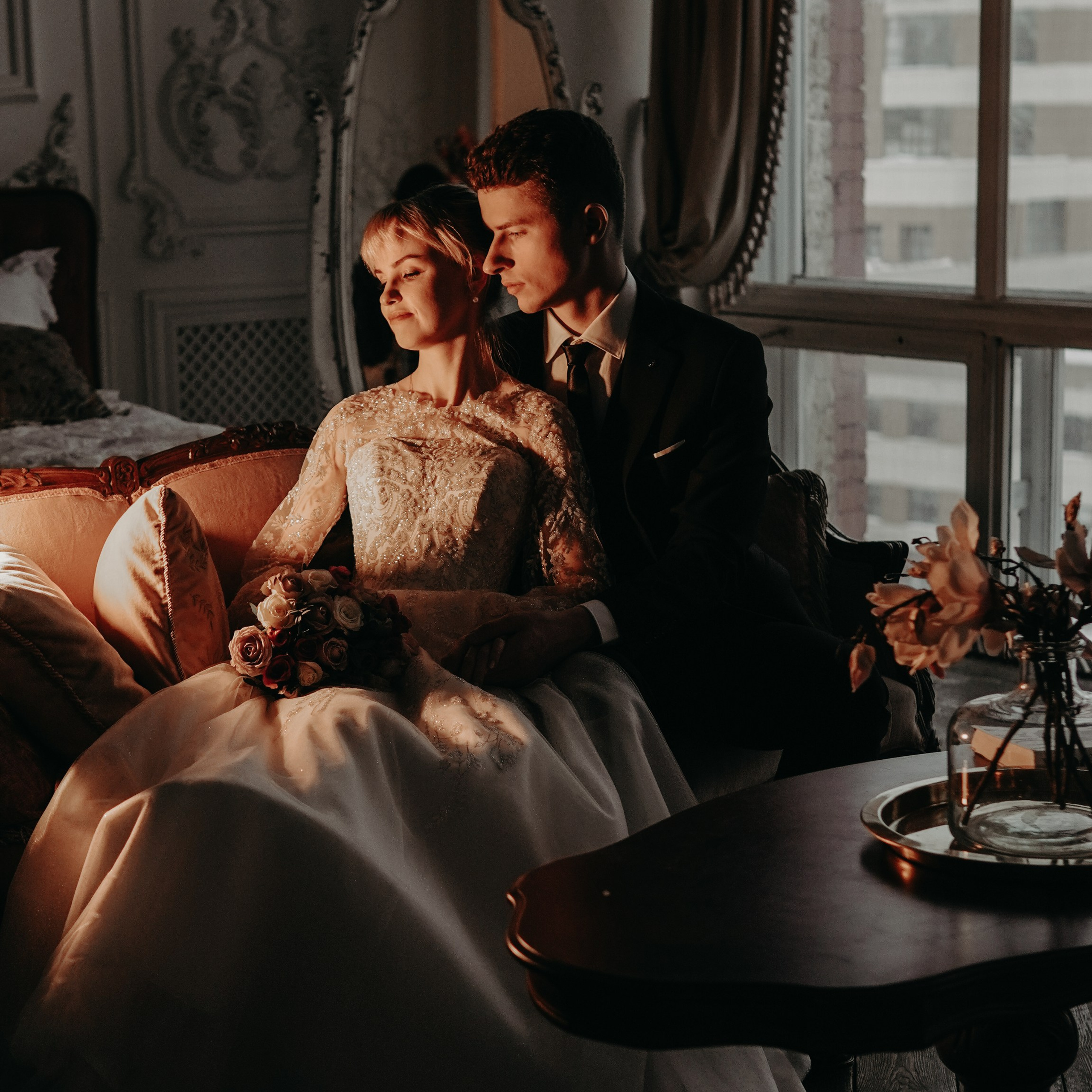 Прекрасное в малом. Фото | Видео Контент Мишель Ватаманюк