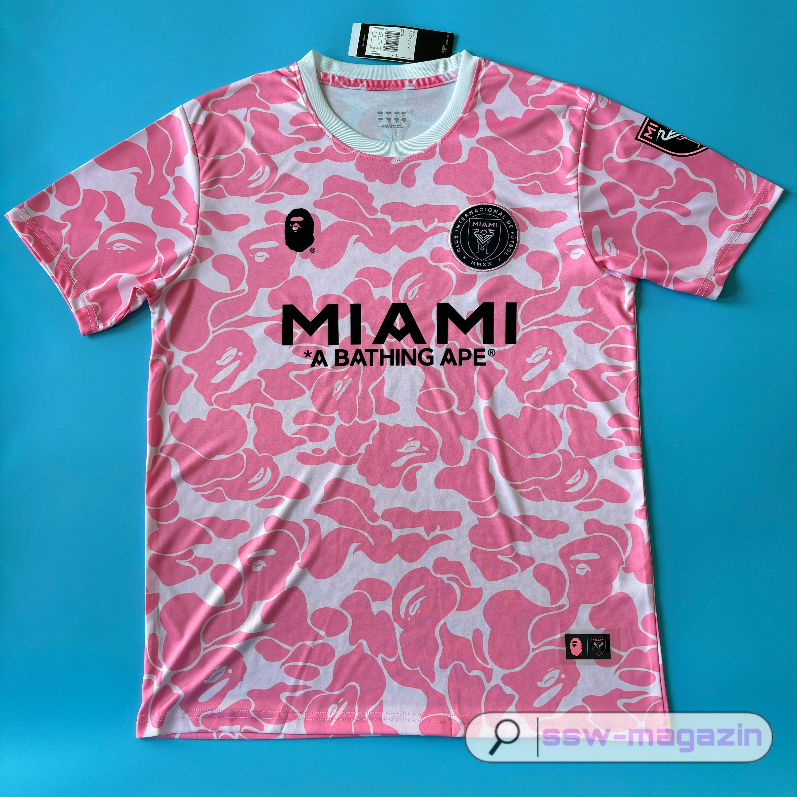 Футболка Nike FC купить. Футбольный магазин — ssw_magazin