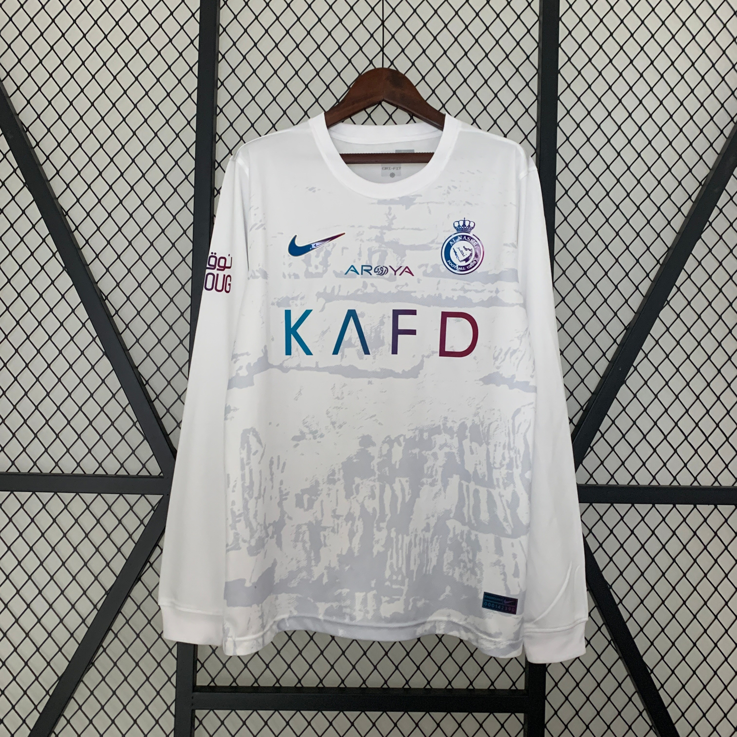 Футболка Nike FC купить. Футбольный магазин — ssw_magazin