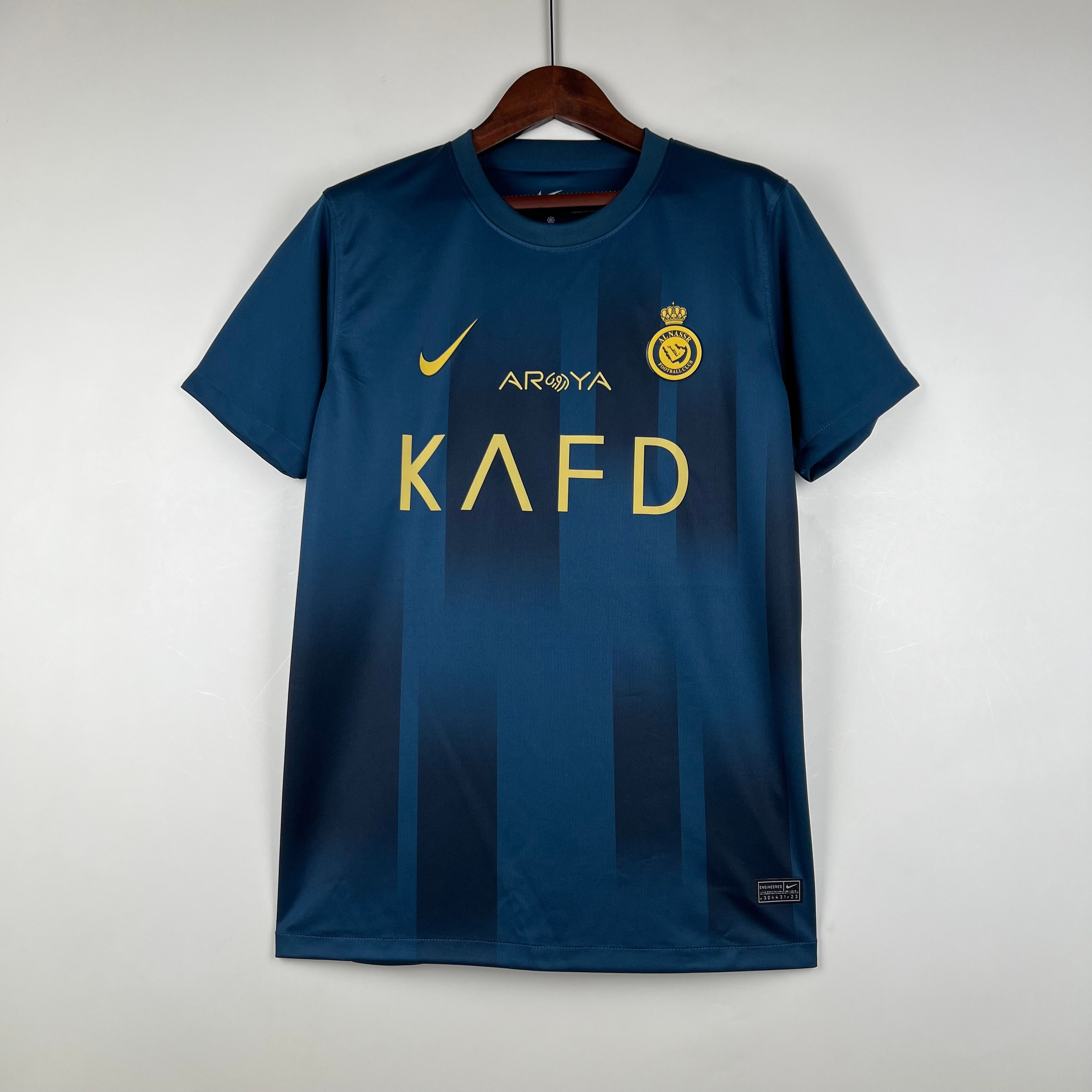 Футболка Nike FC купить. Футбольный магазин — ssw_magazin