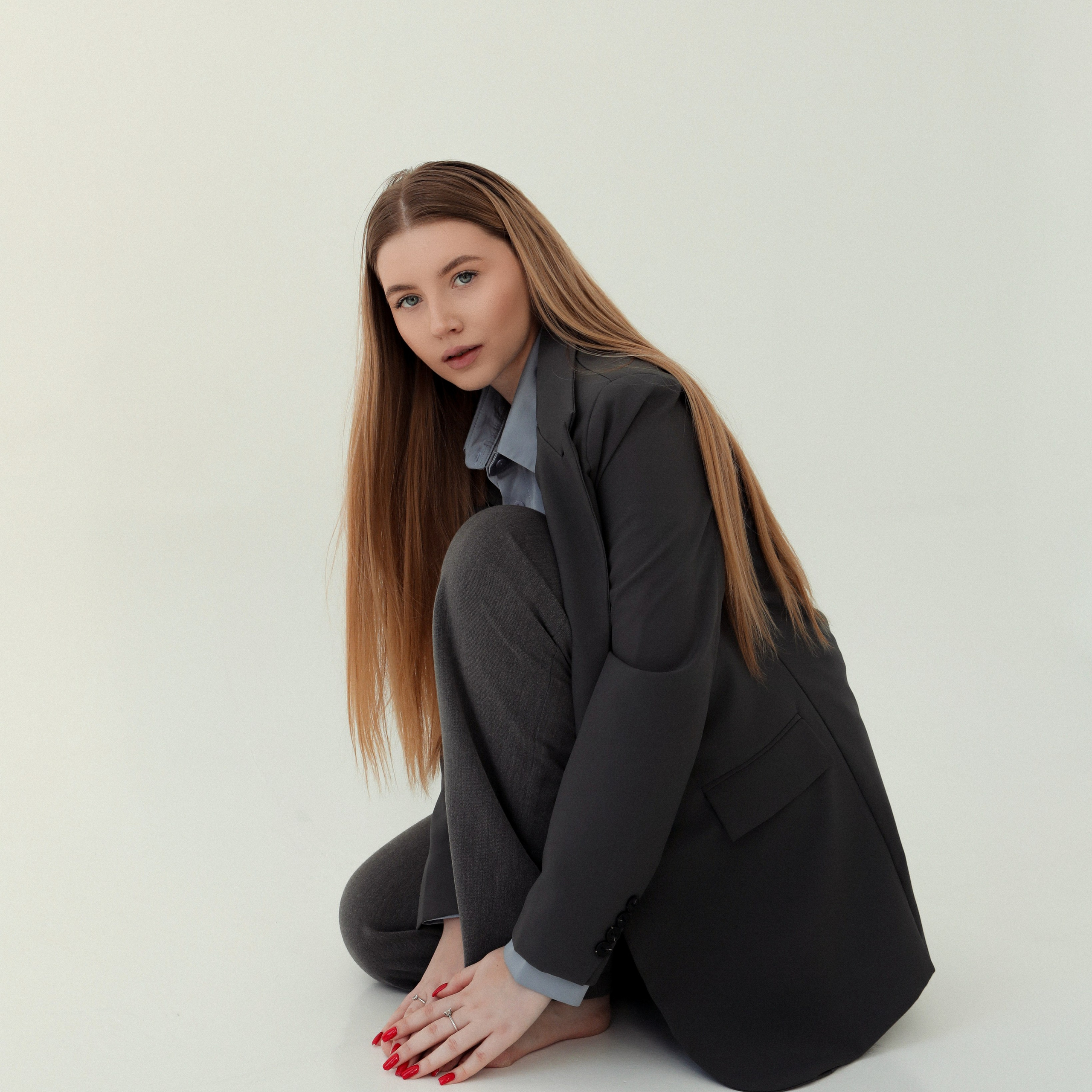 Фотограф в Воронеже Анастасия Гарная