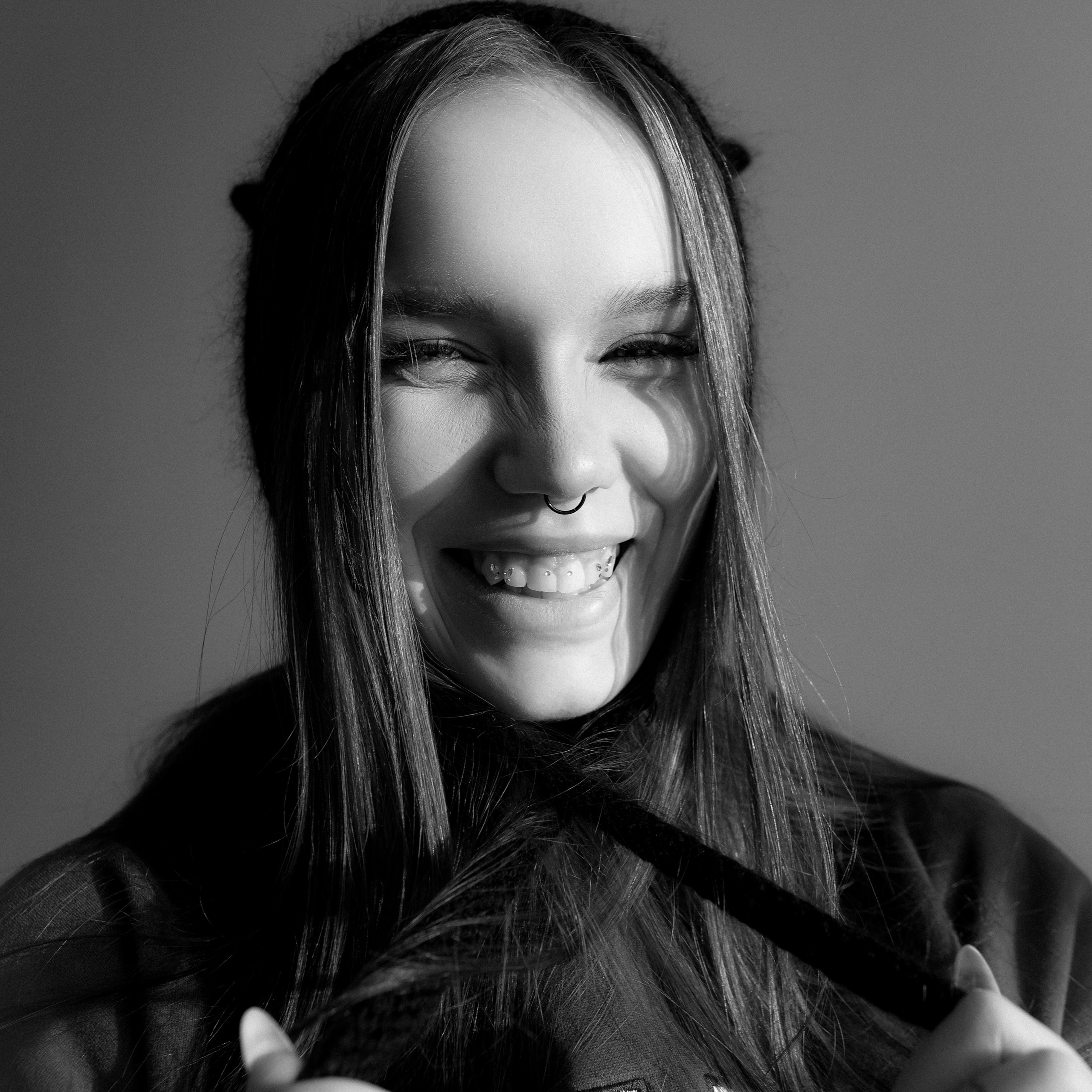 Фотограф в Воронеже Анастасия Гарная