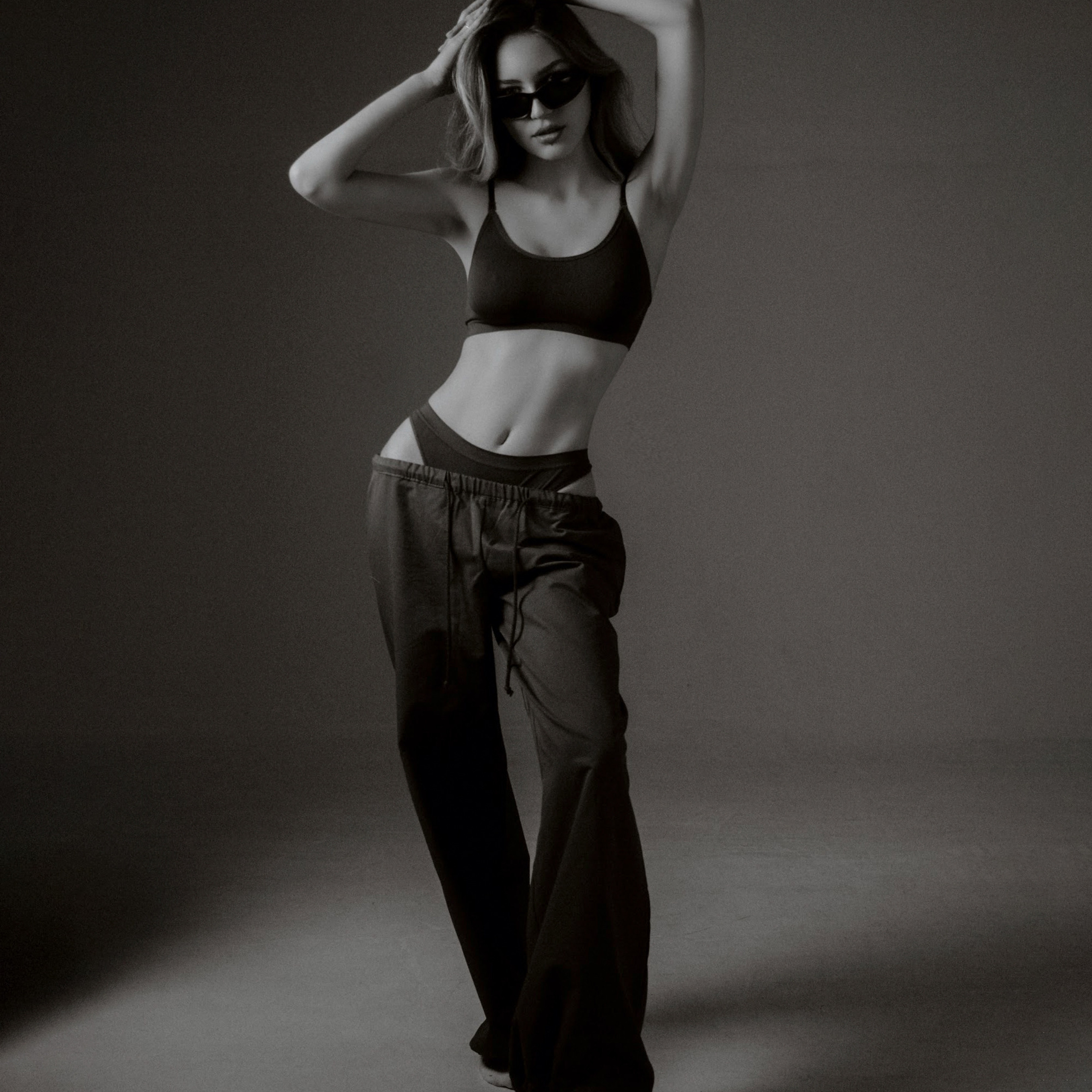 Фотограф в Воронеже Анастасия Гарная