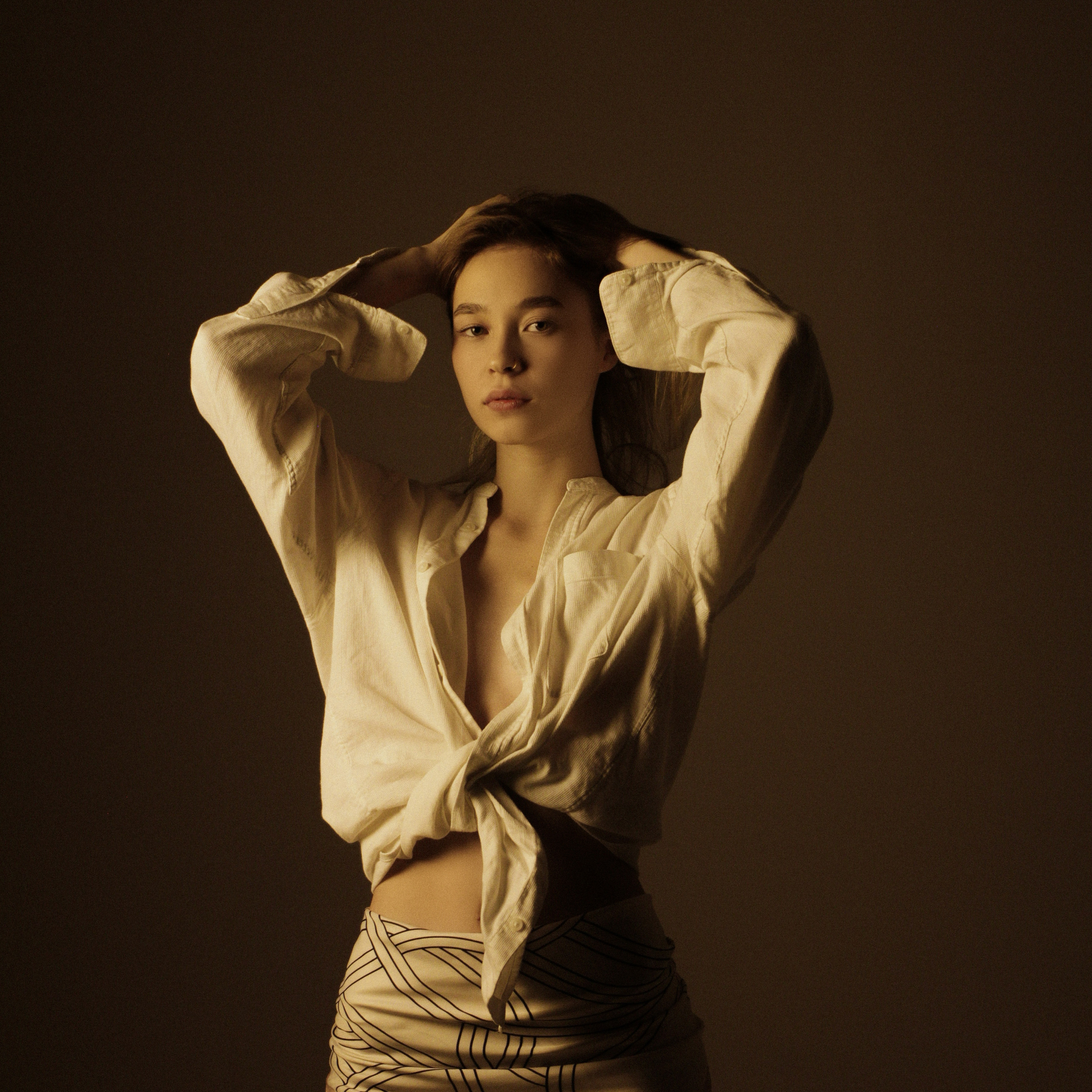 Фотограф в Воронеже Анастасия Гарная