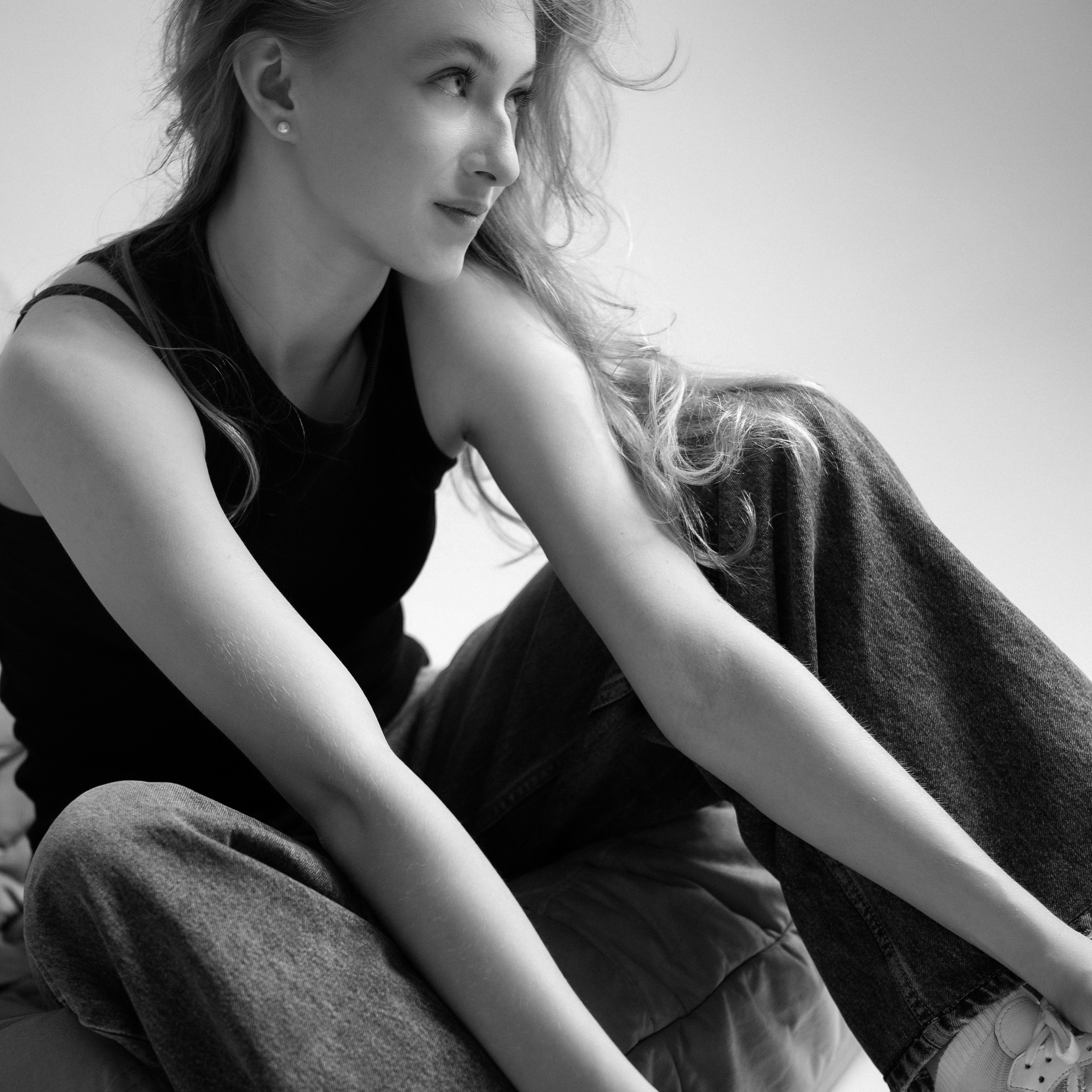 Фотограф в Воронеже Анастасия Гарная