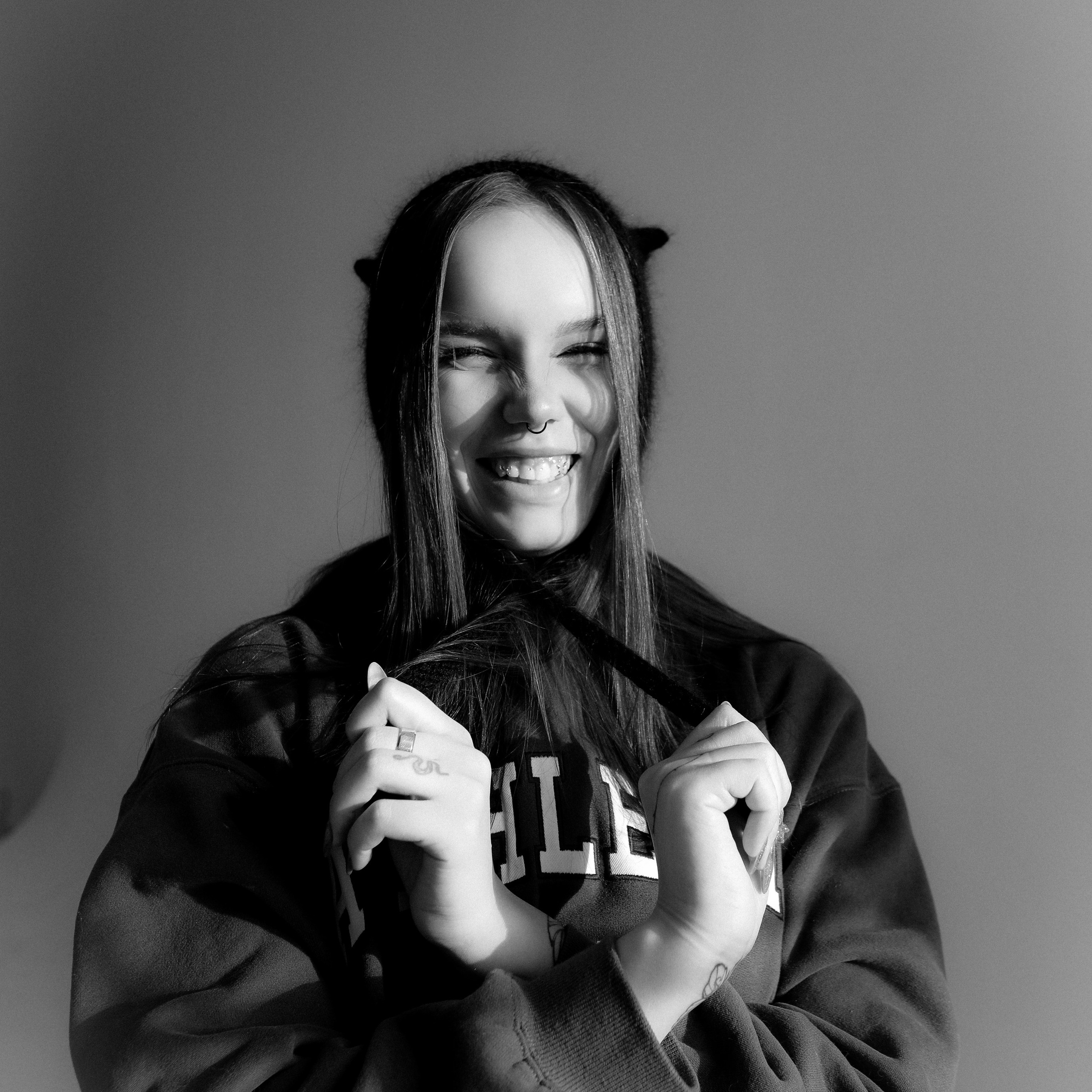 Фотограф в Воронеже Анастасия Гарная