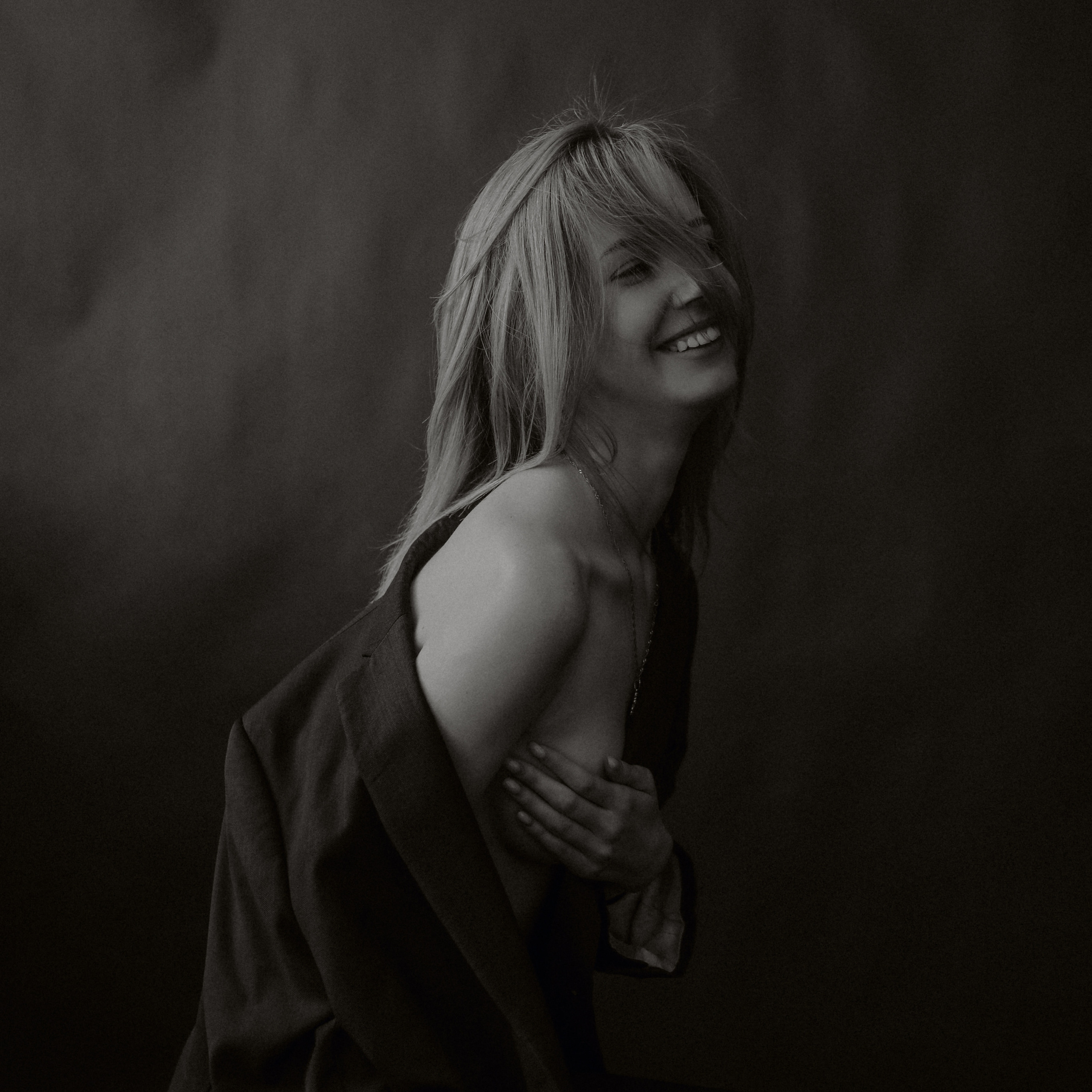 Фотограф в Воронеже Анастасия Гарная