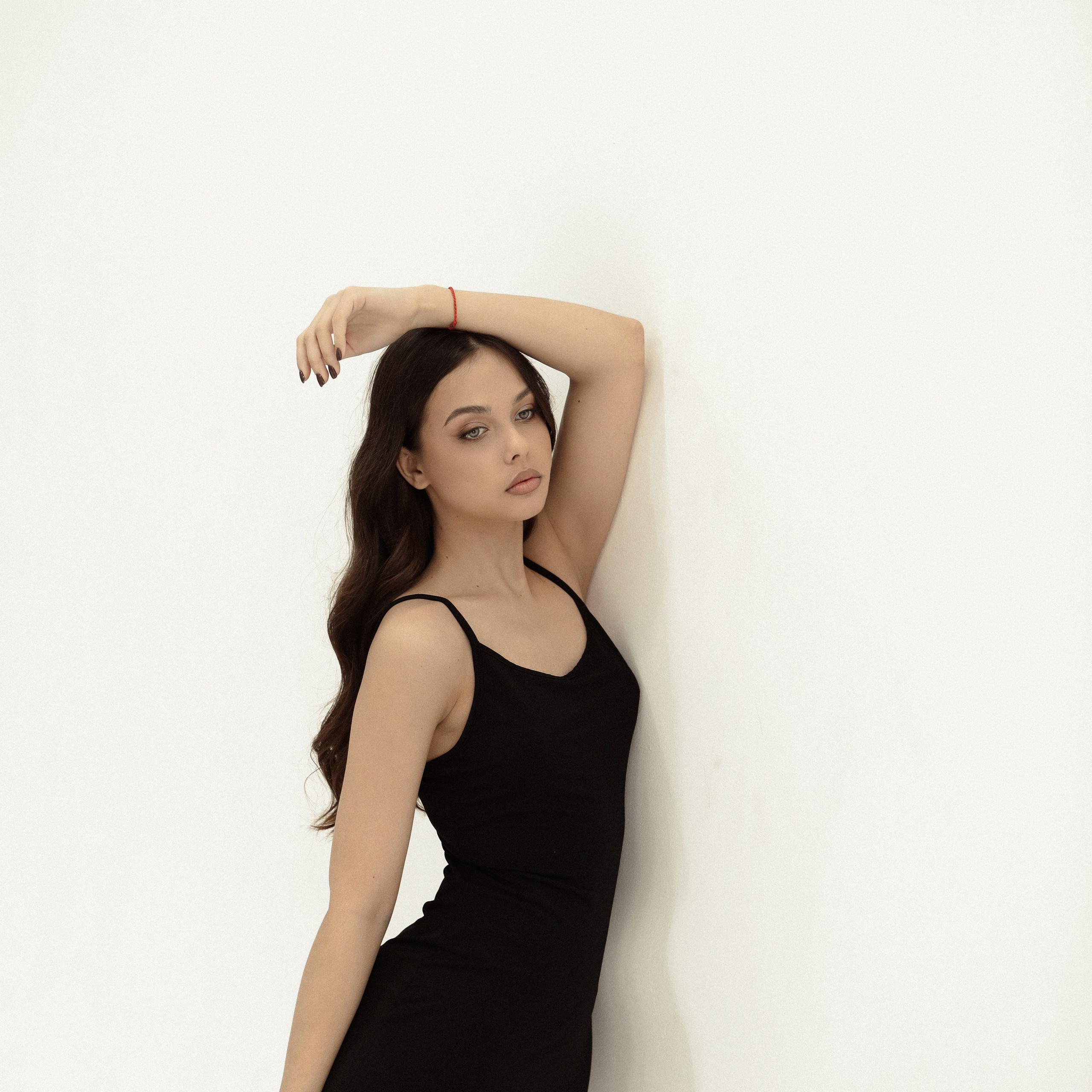 Фотограф в Воронеже Анастасия Гарная