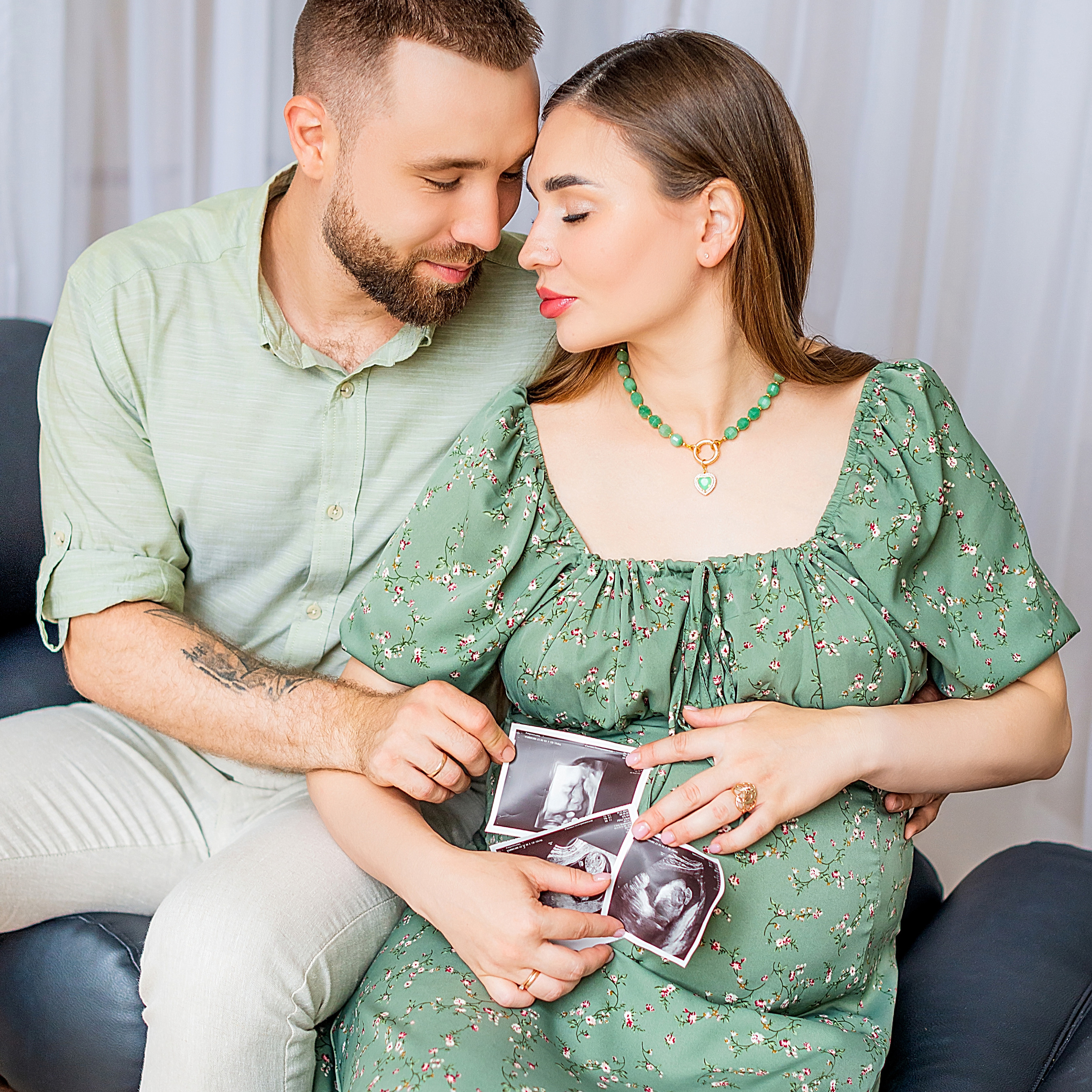 Фотограф новорожденных Краснодар Малышенко Надежда