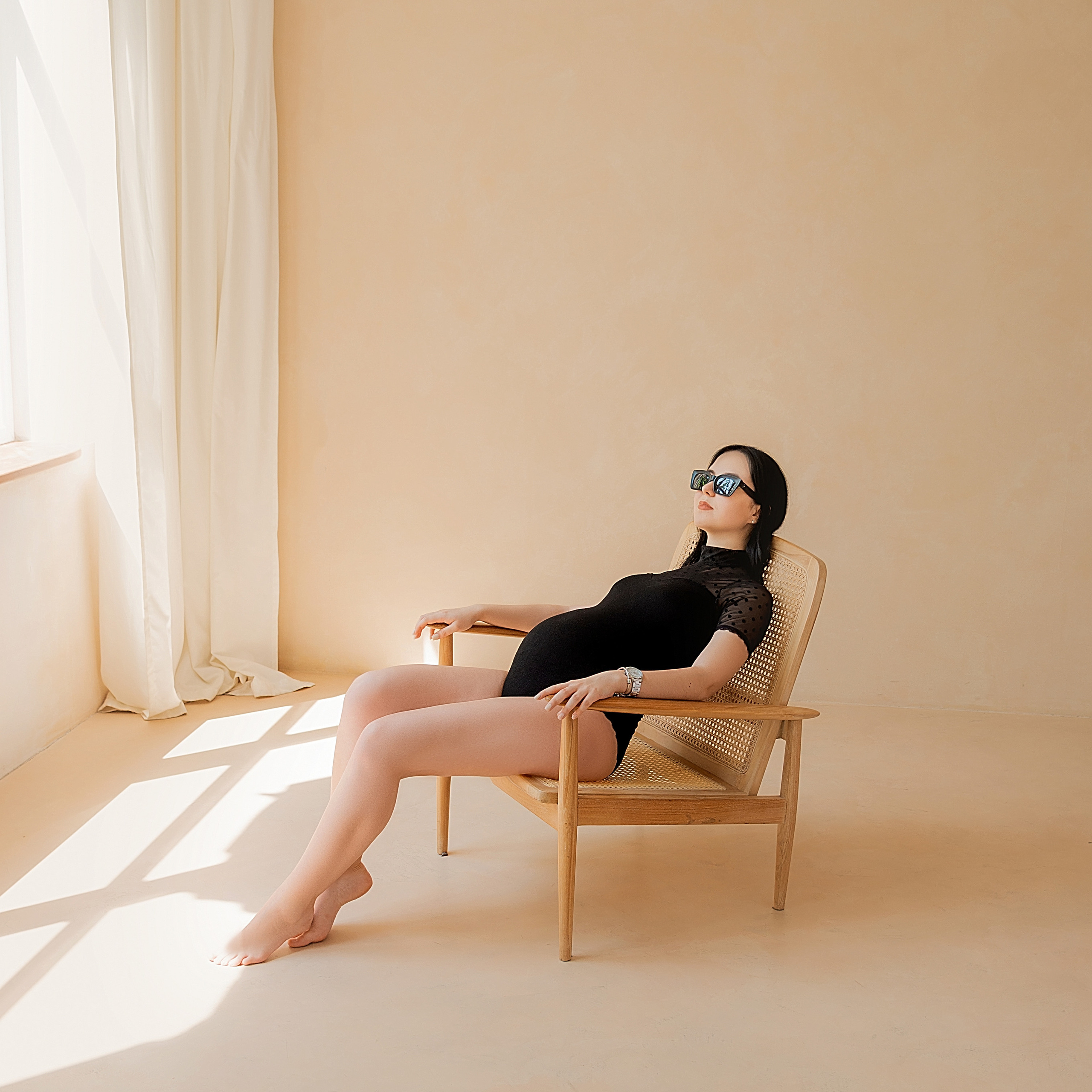 Фотограф новорожденных Краснодар Малышенко Надежда