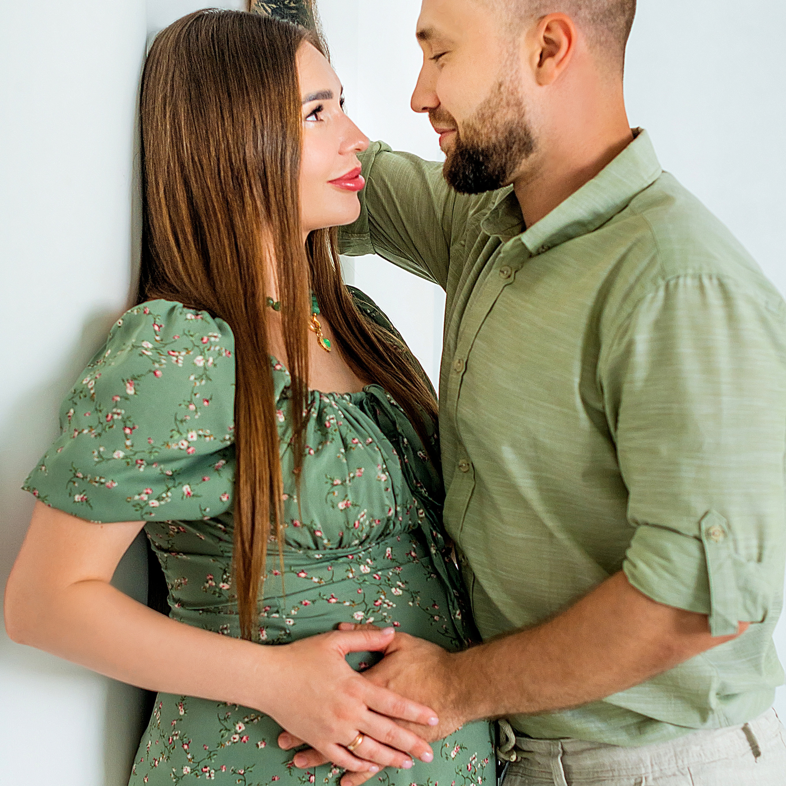 Фотограф новорожденных Краснодар Малышенко Надежда