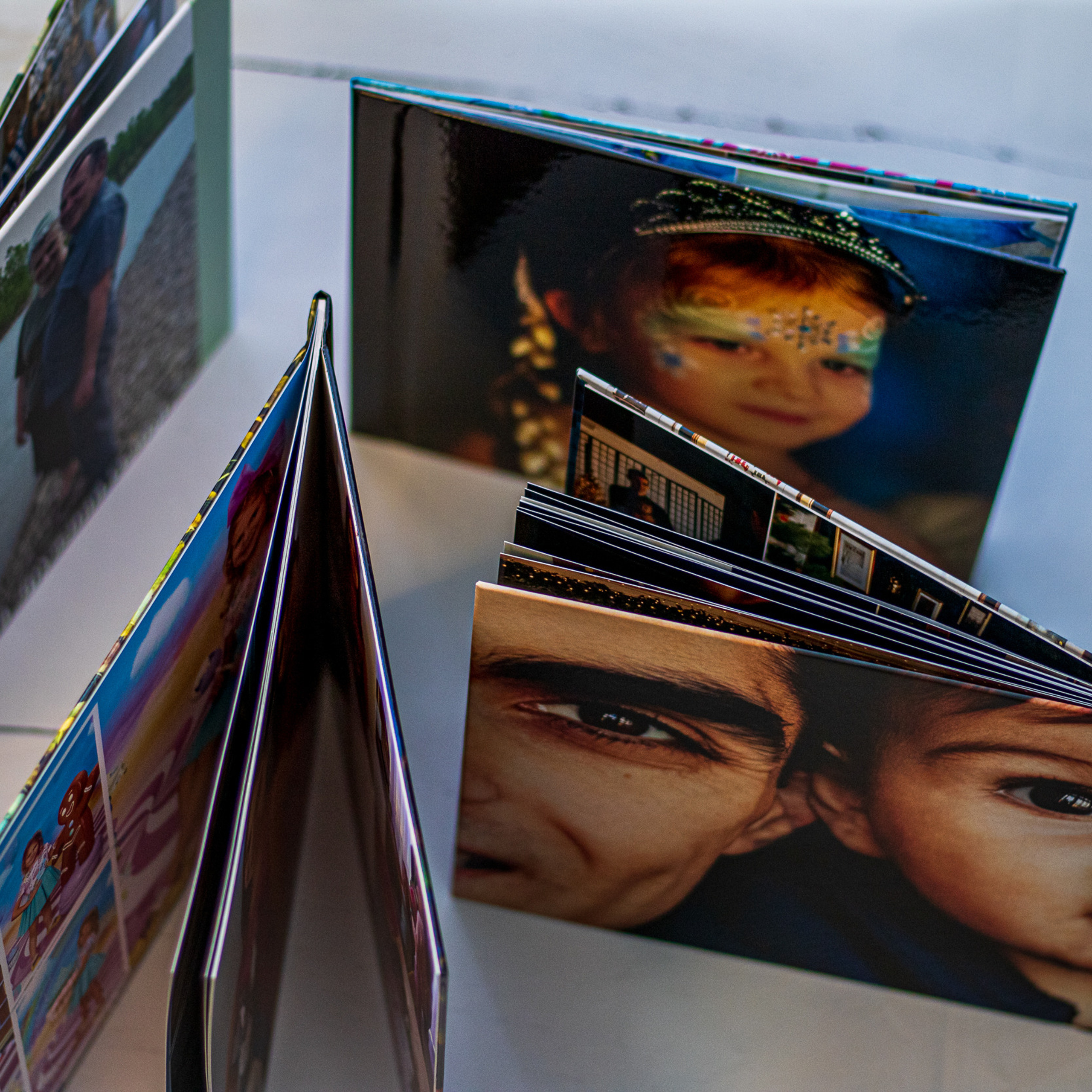 Фотокниги. Фотограф новорожденных Краснодар Малышенко Надежда