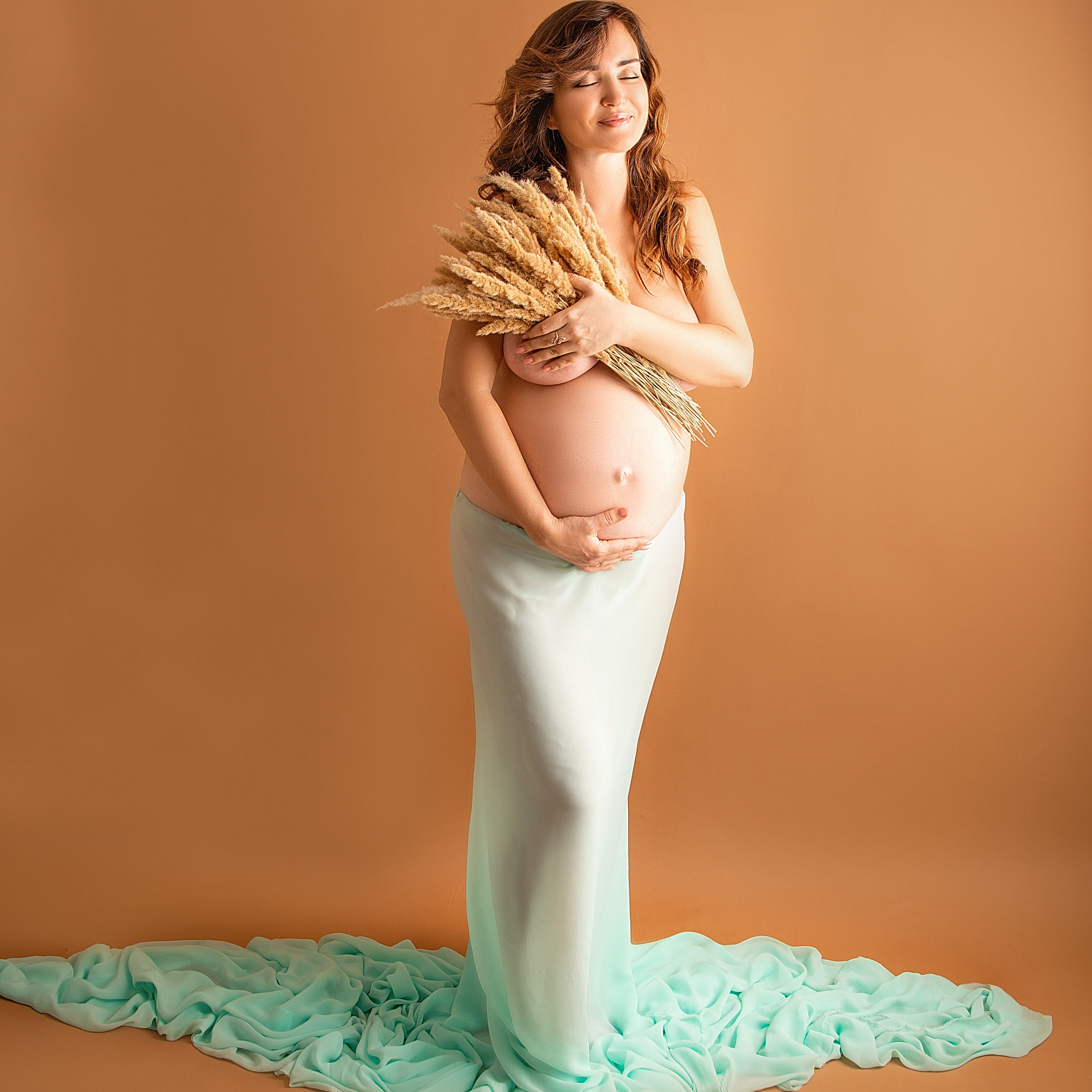 Фотограф новорожденных Краснодар Малышенко Надежда