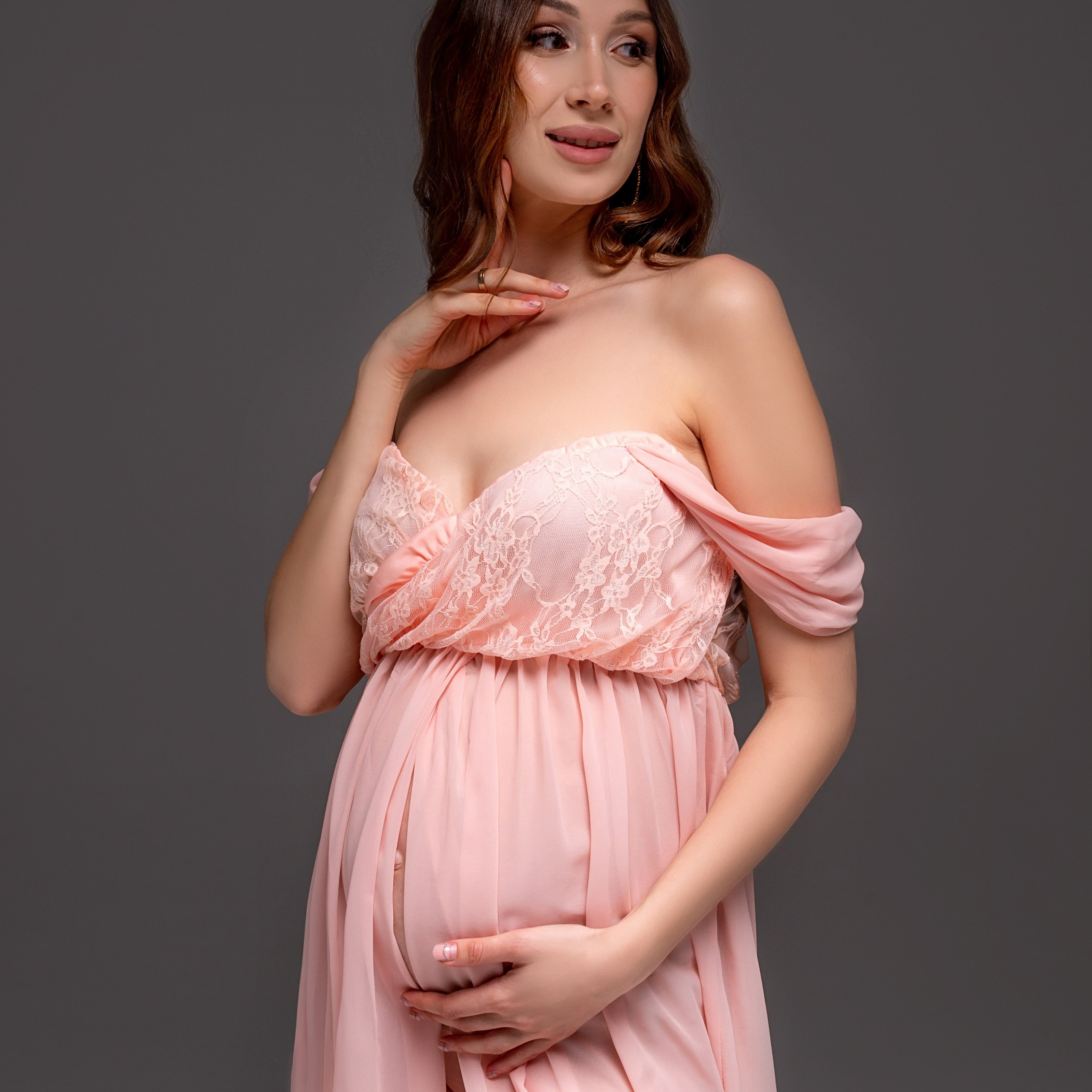 Фотограф новорожденных Краснодар Малышенко Надежда