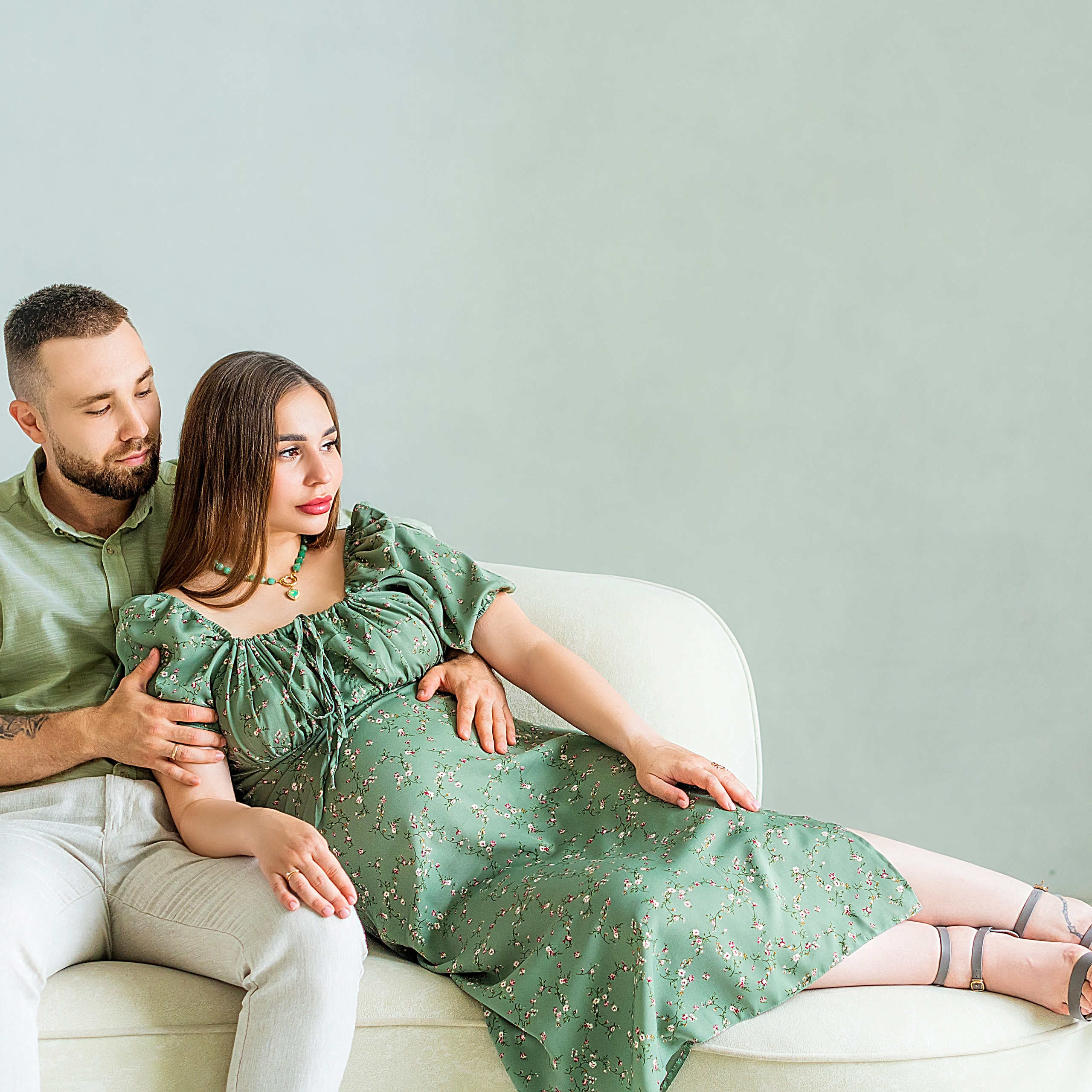 Фотограф новорожденных Краснодар Малышенко Надежда