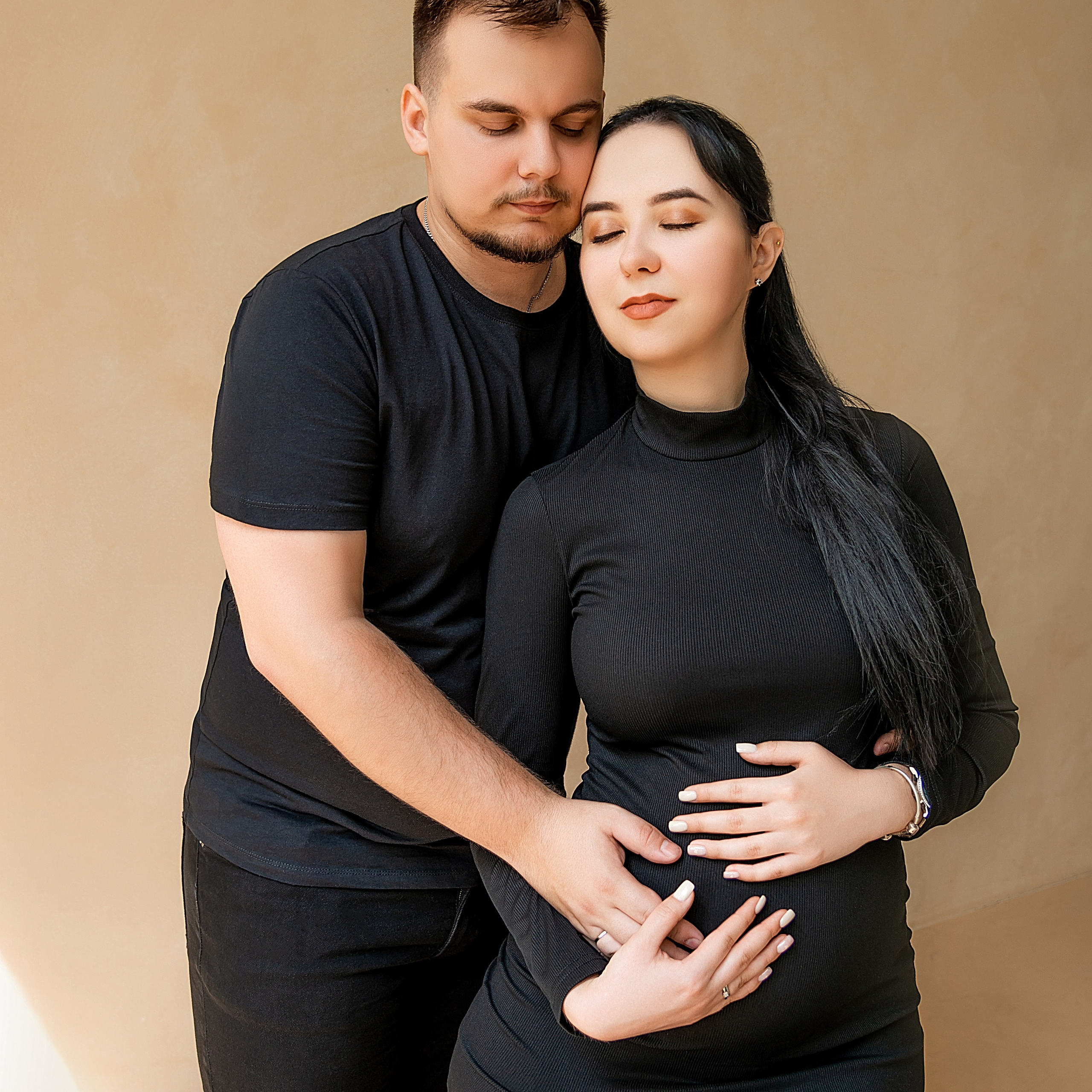 Фотограф новорожденных Краснодар Малышенко Надежда