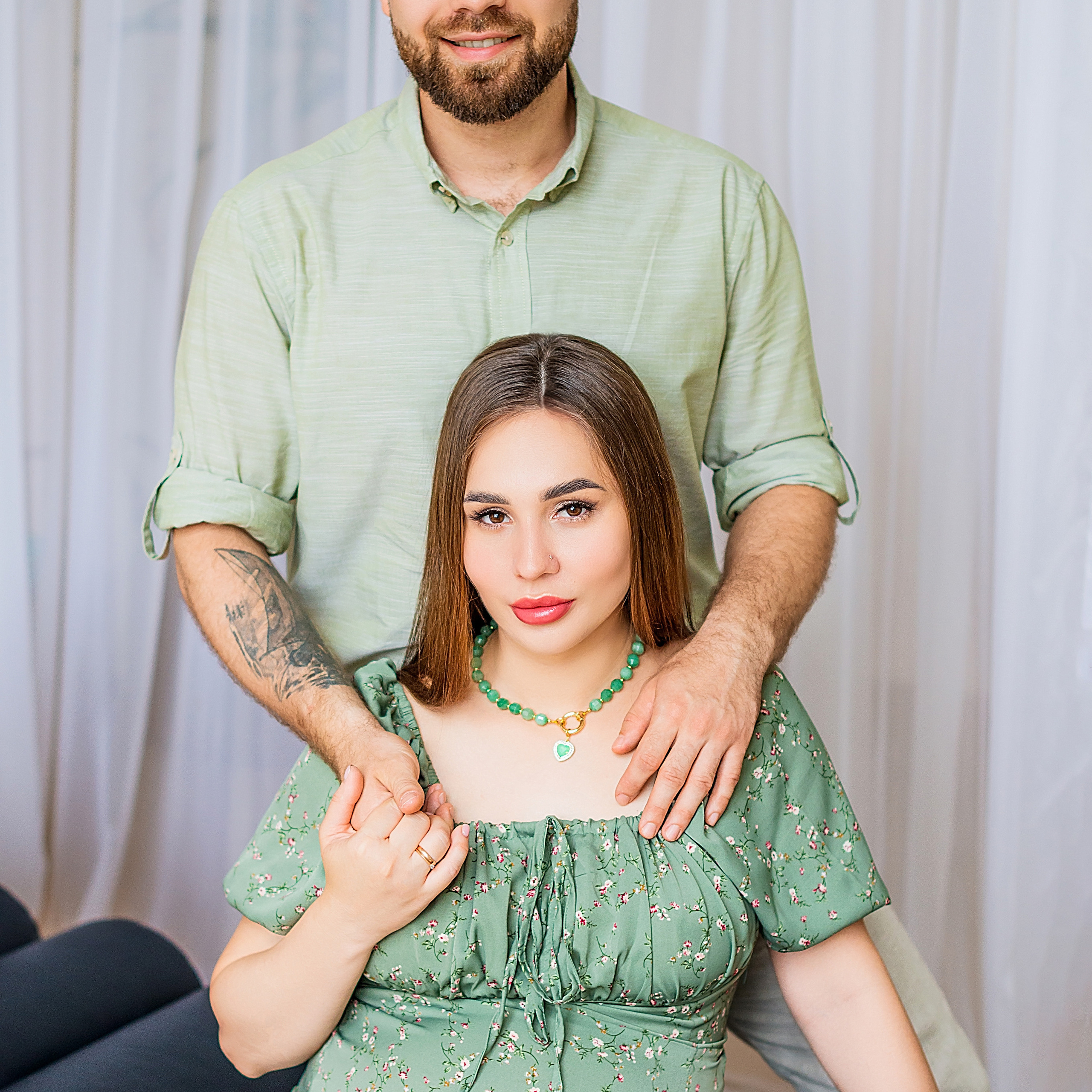 Фотограф новорожденных Краснодар Малышенко Надежда