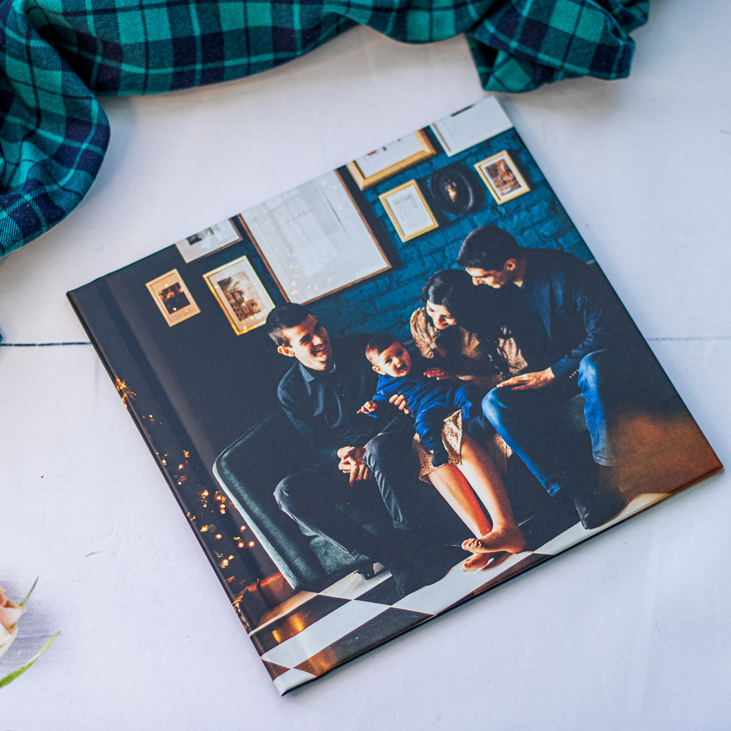 Фотокниги. Фотограф новорожденных Краснодар Малышенко Надежда