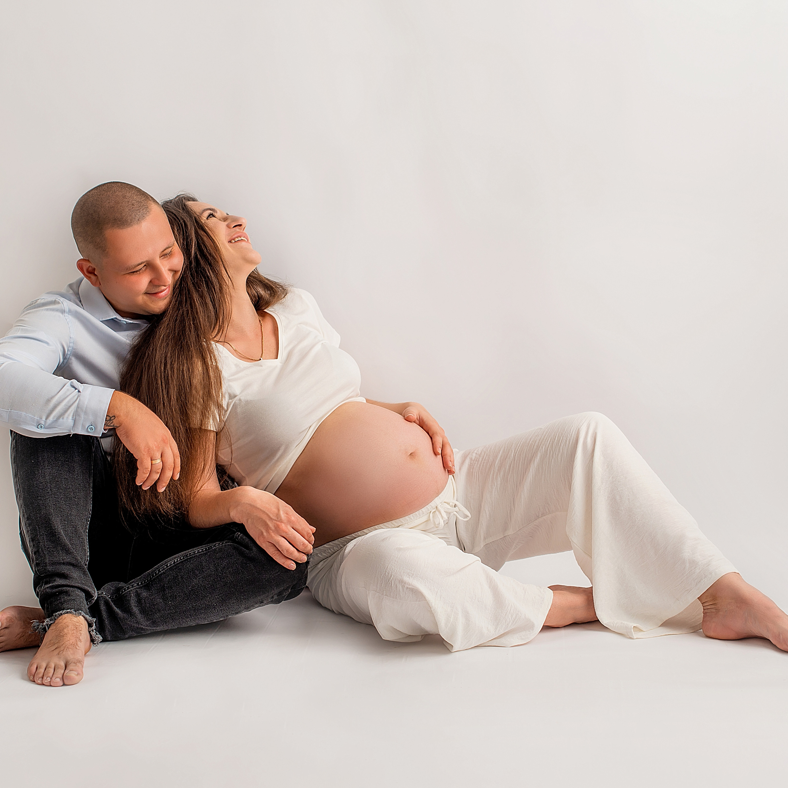 Фотограф новорожденных Краснодар Малышенко Надежда