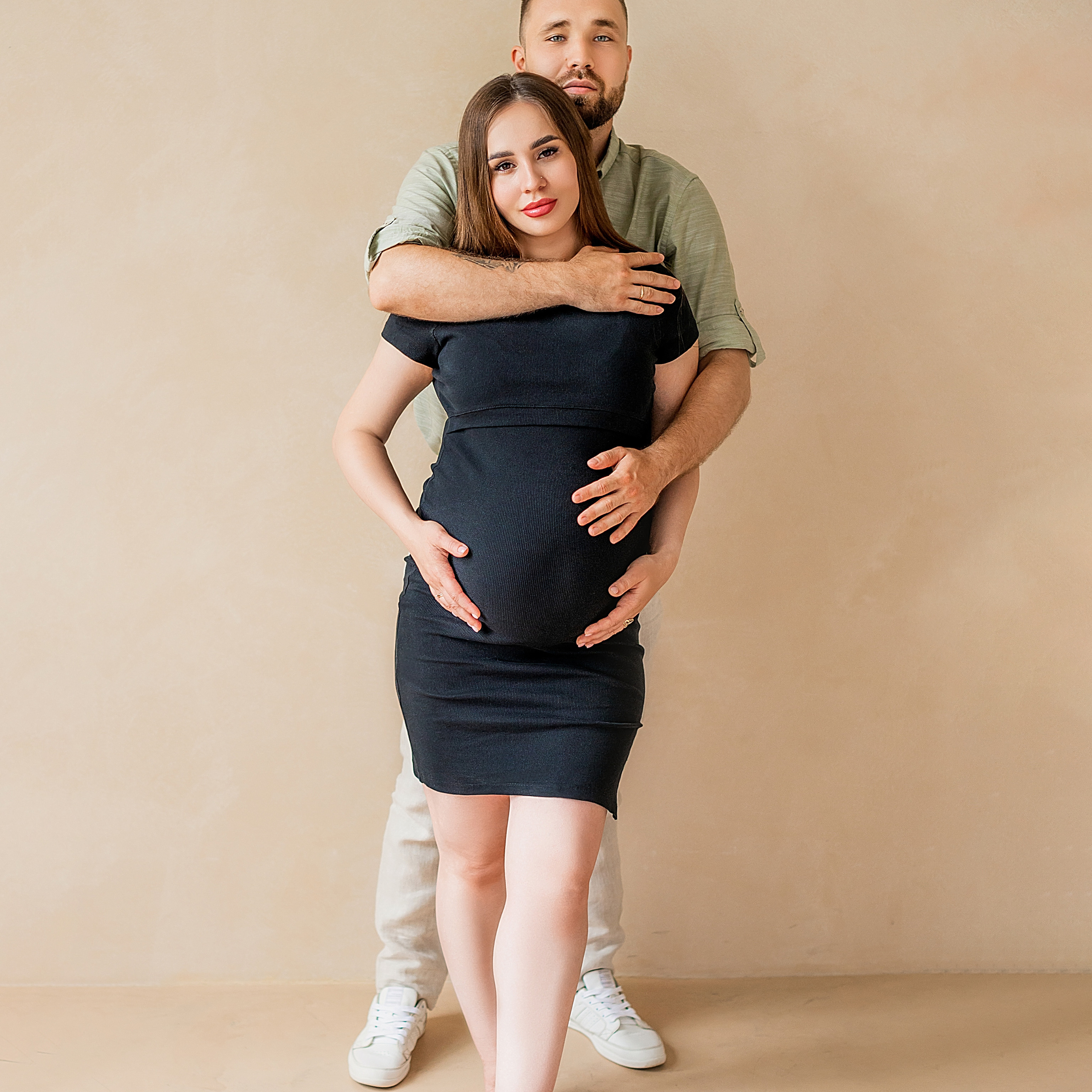 Фотограф новорожденных Краснодар Малышенко Надежда