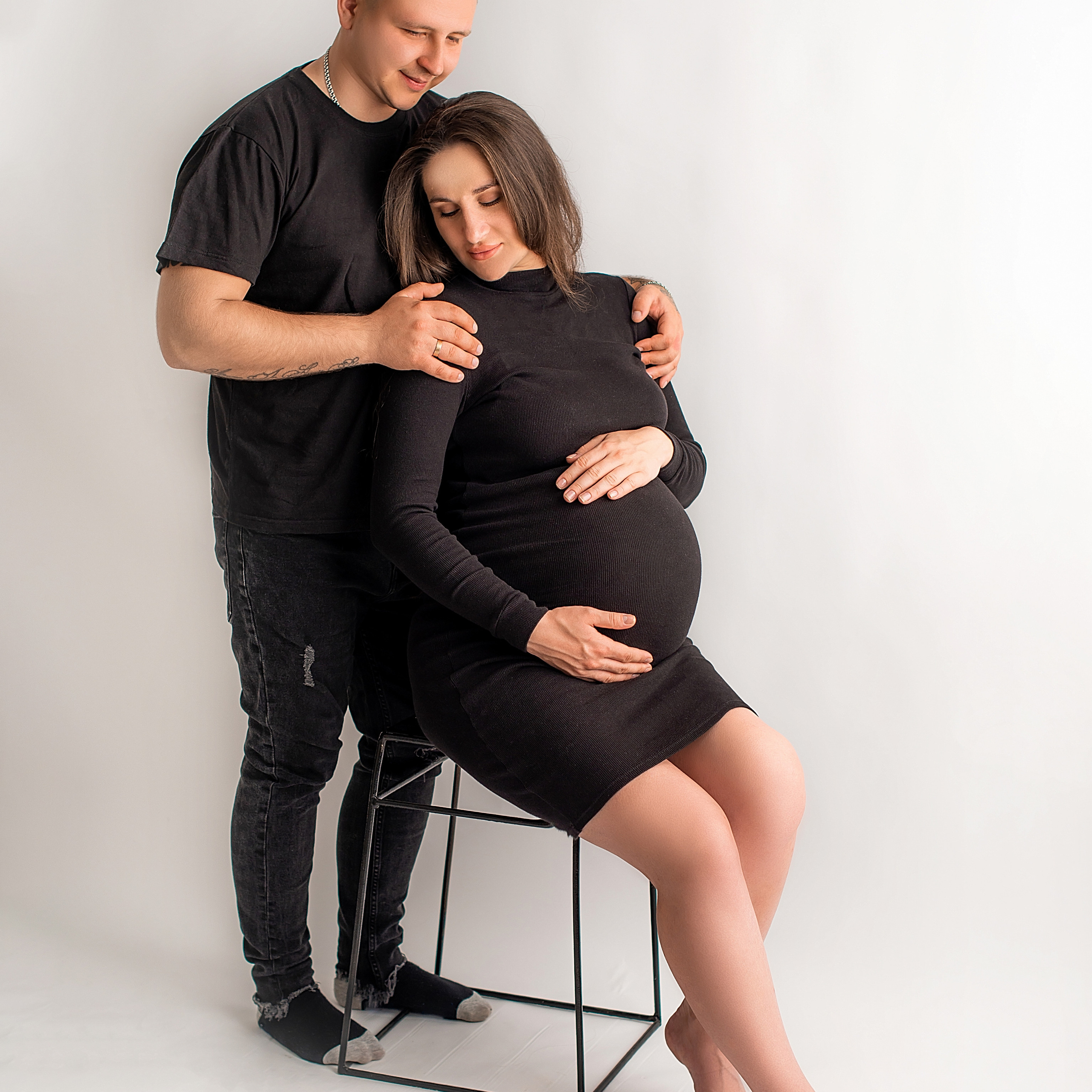 Фотограф новорожденных Краснодар Малышенко Надежда