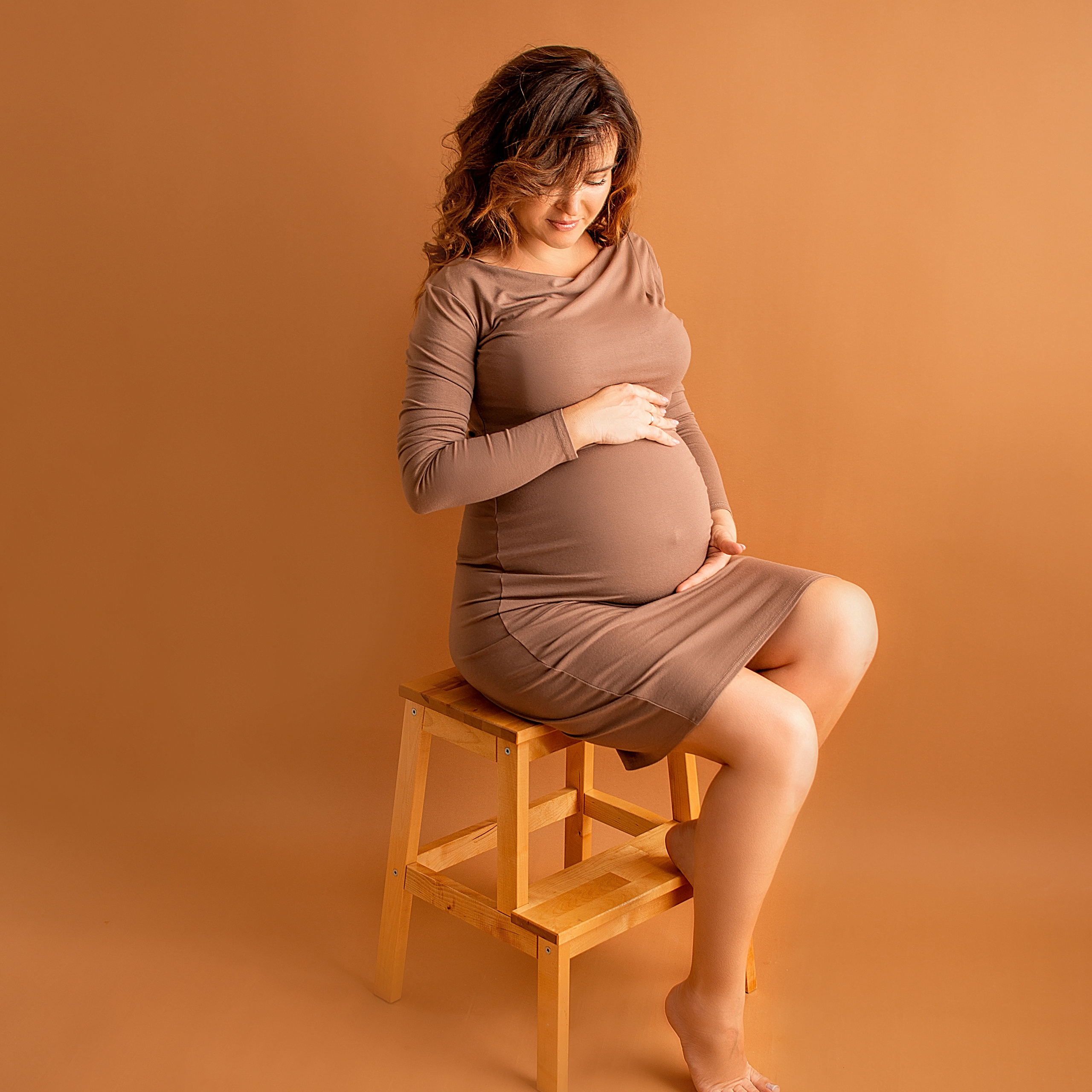 Фотограф новорожденных Краснодар Малышенко Надежда