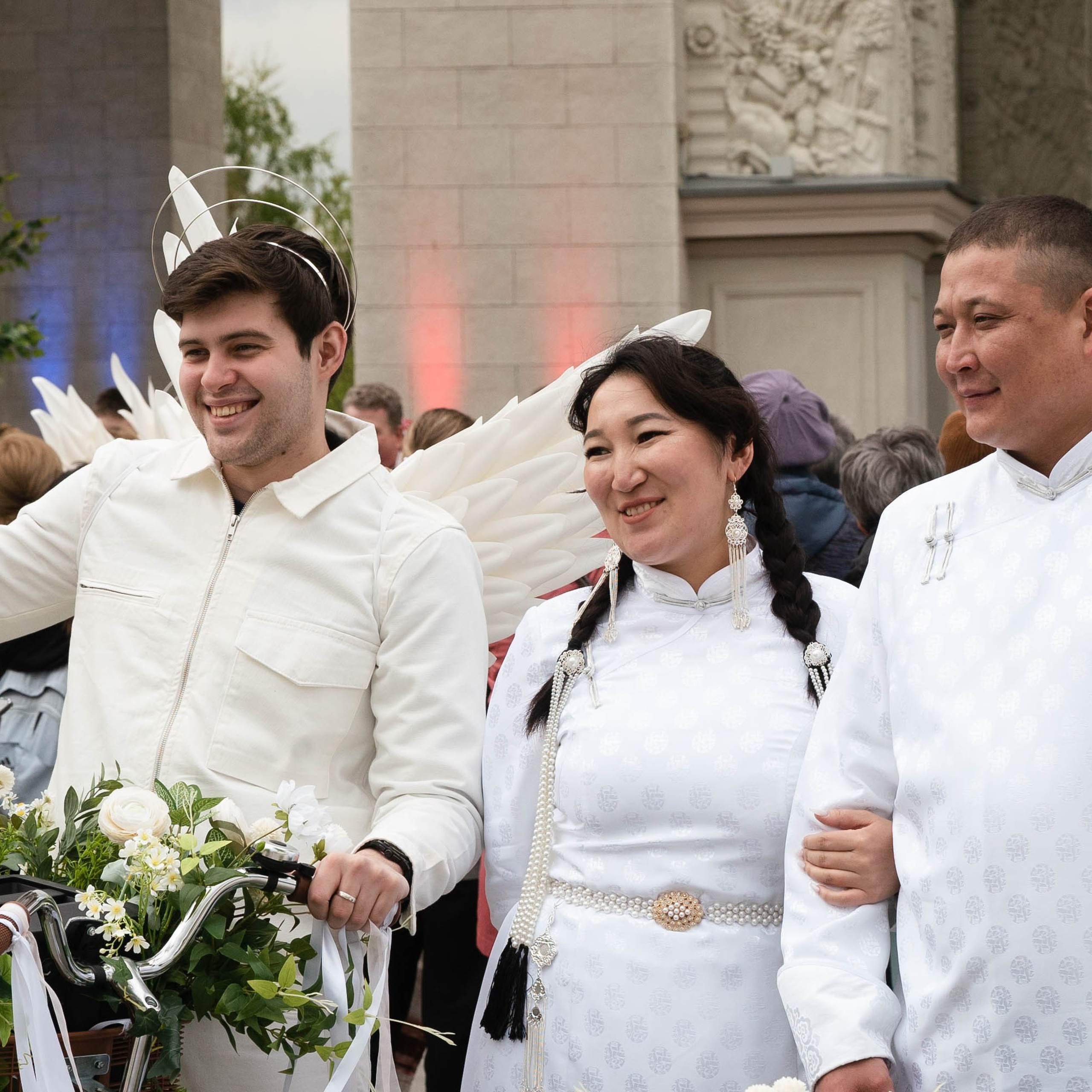 Event. Фотограф и видеограф Екатерина Галеева