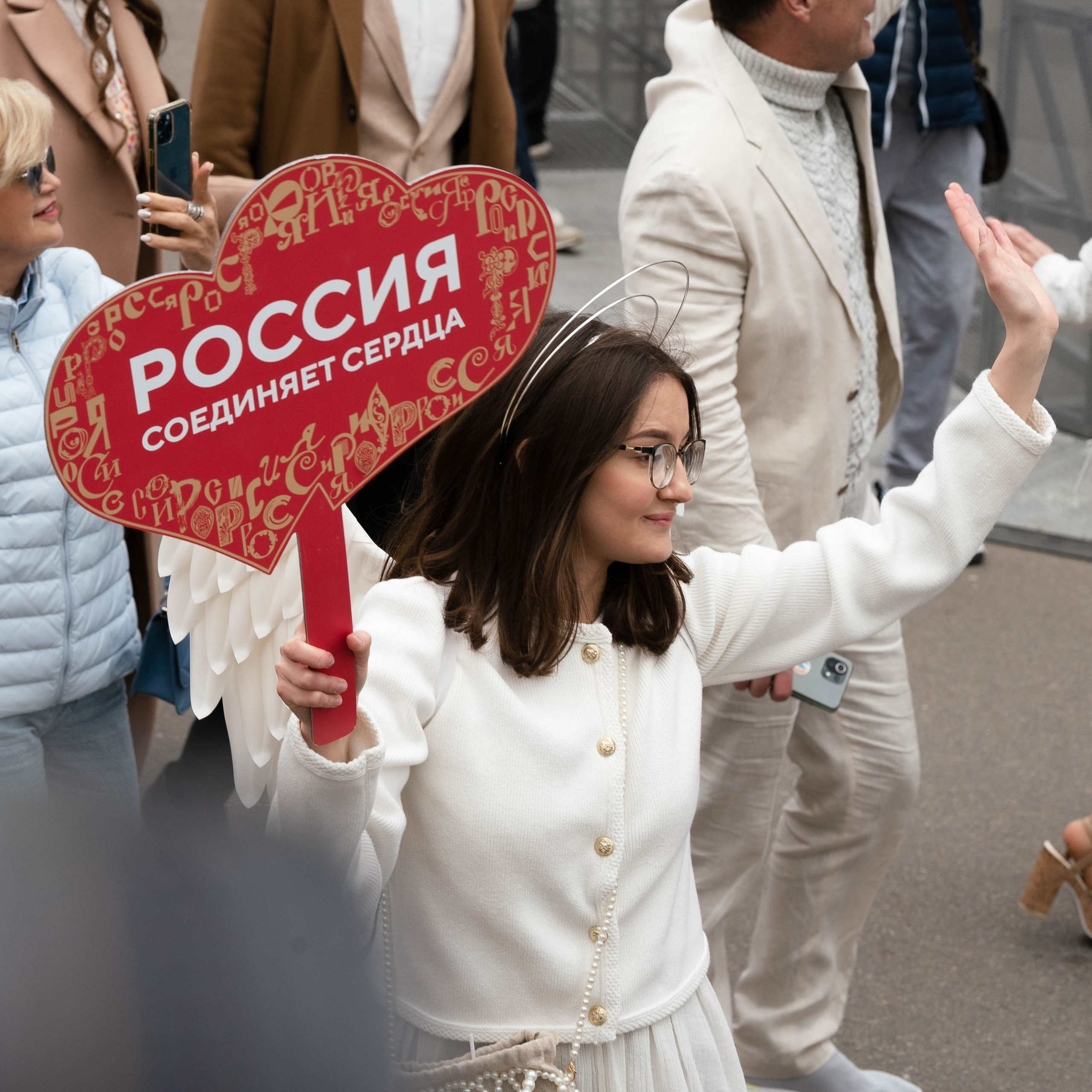 Event. Фотограф и видеограф Екатерина Галеева