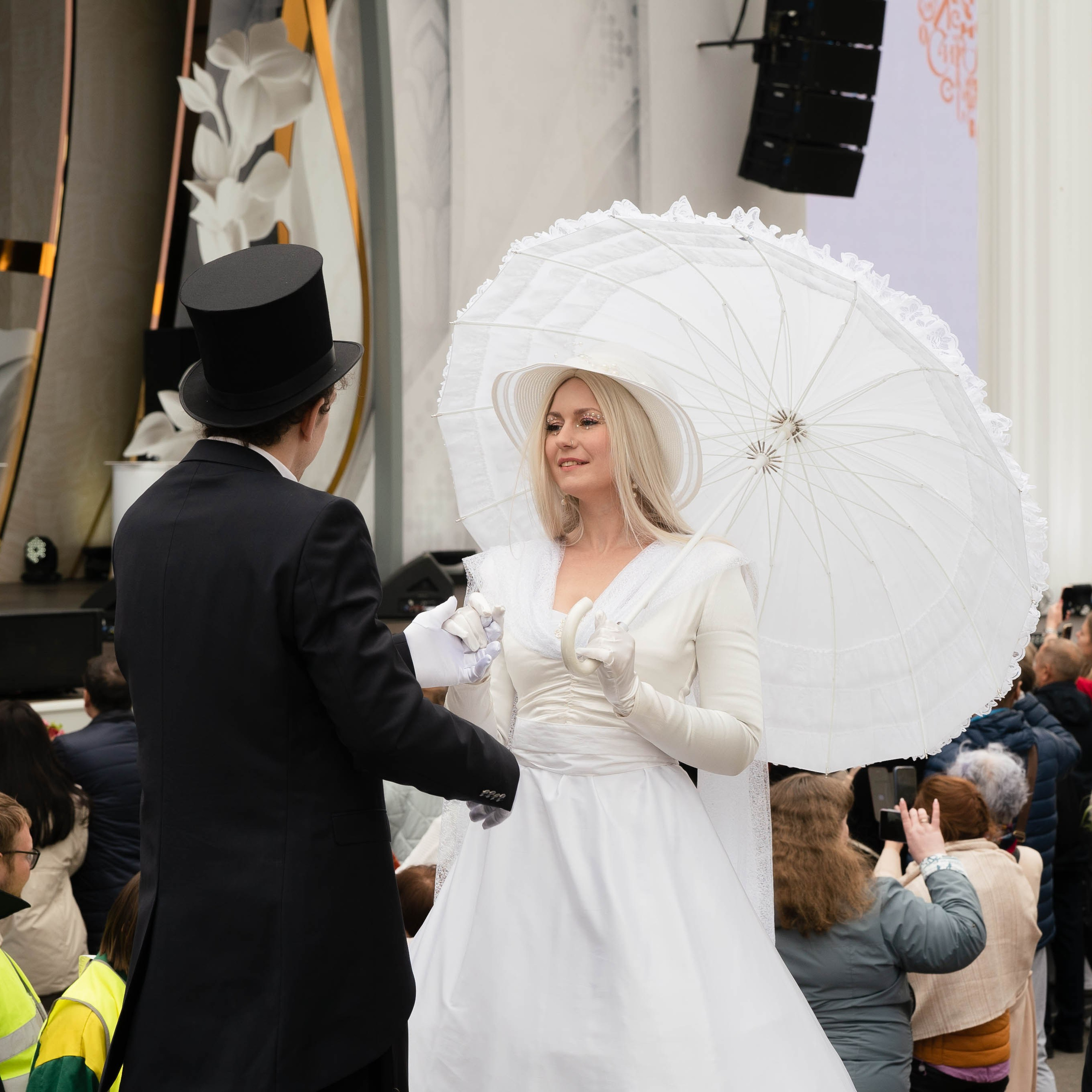 Event. Фотограф и видеограф Екатерина Галеева