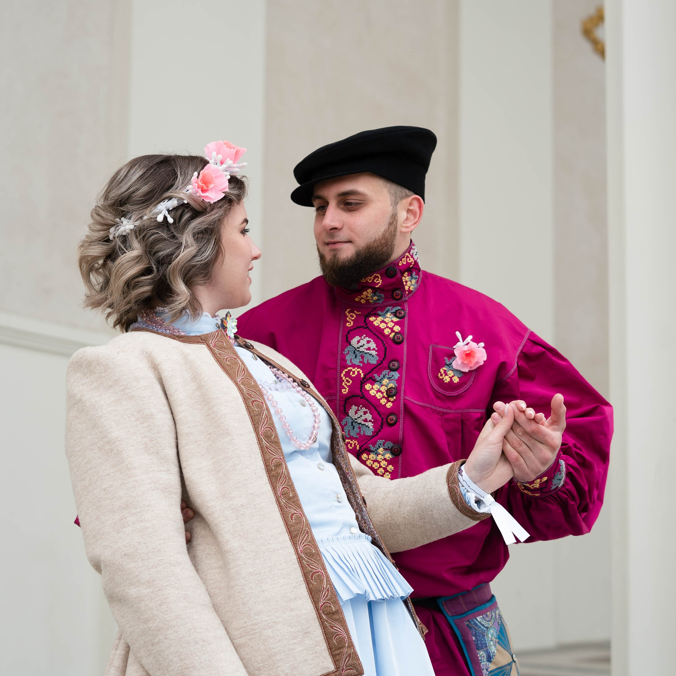 Event. Фотограф и видеограф Екатерина Галеева