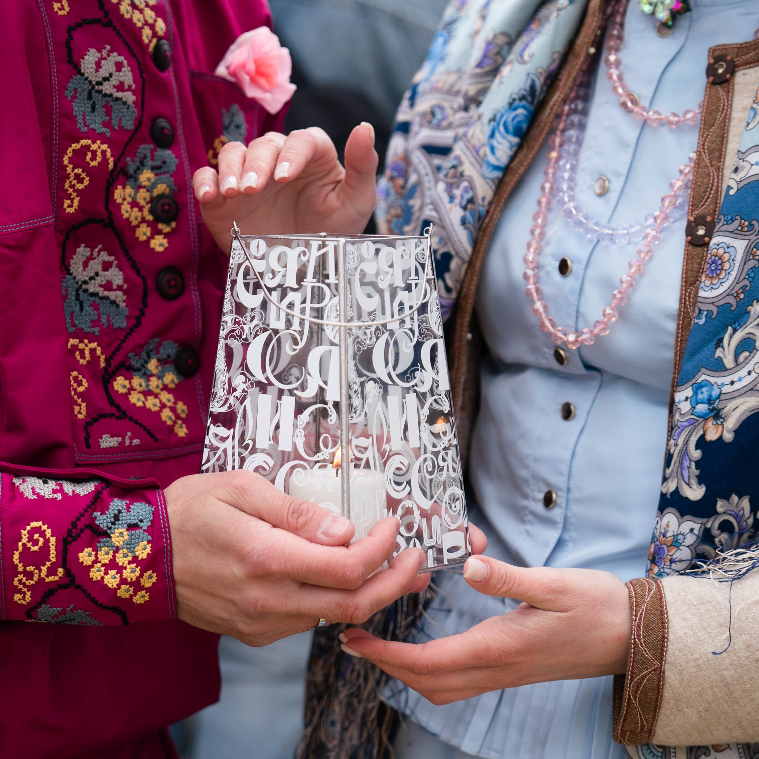 Event. Фотограф и видеограф Екатерина Галеева