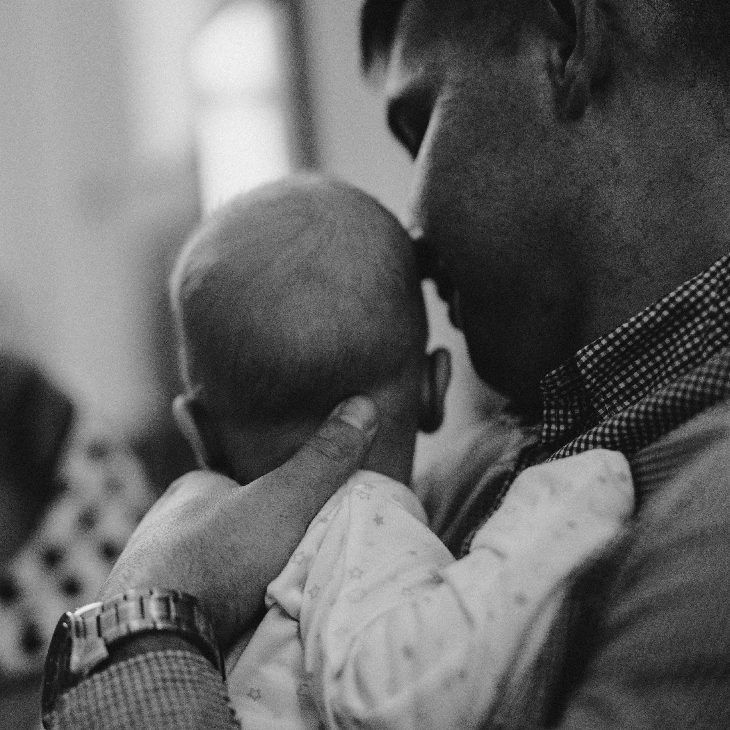 Крестины Артема