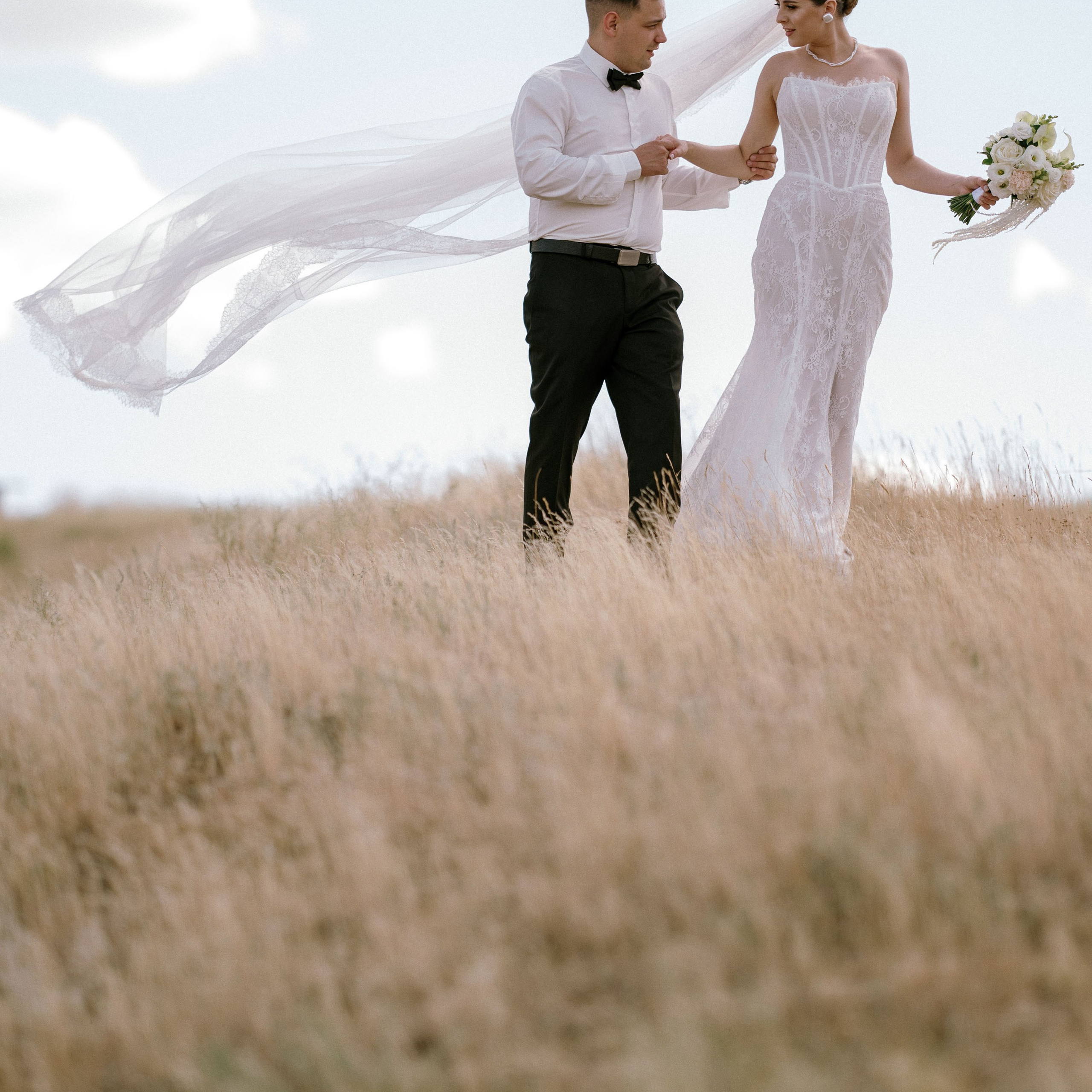 Ветер степи