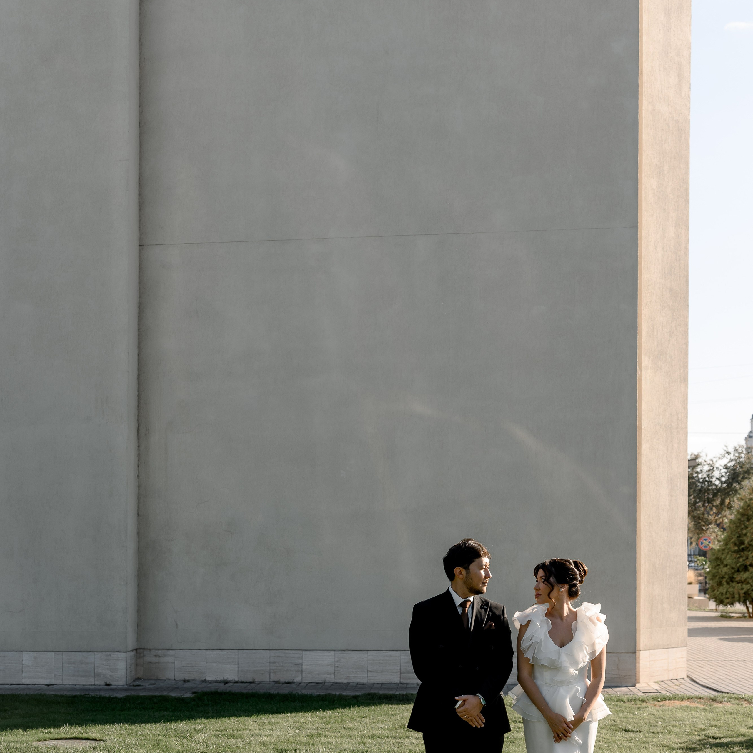 Ануар и Аида