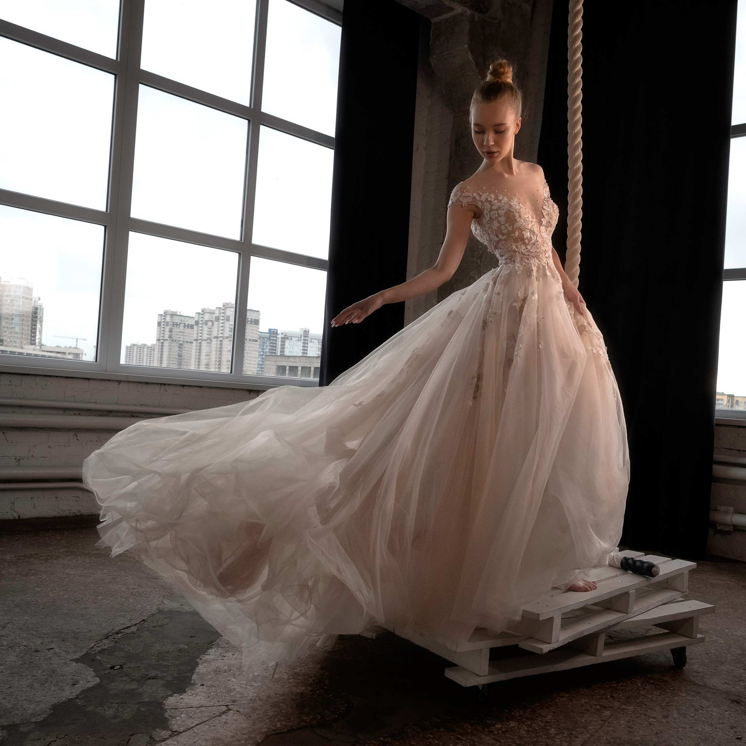 Фотограф Норильск/Краснодар Ирина Ульянова