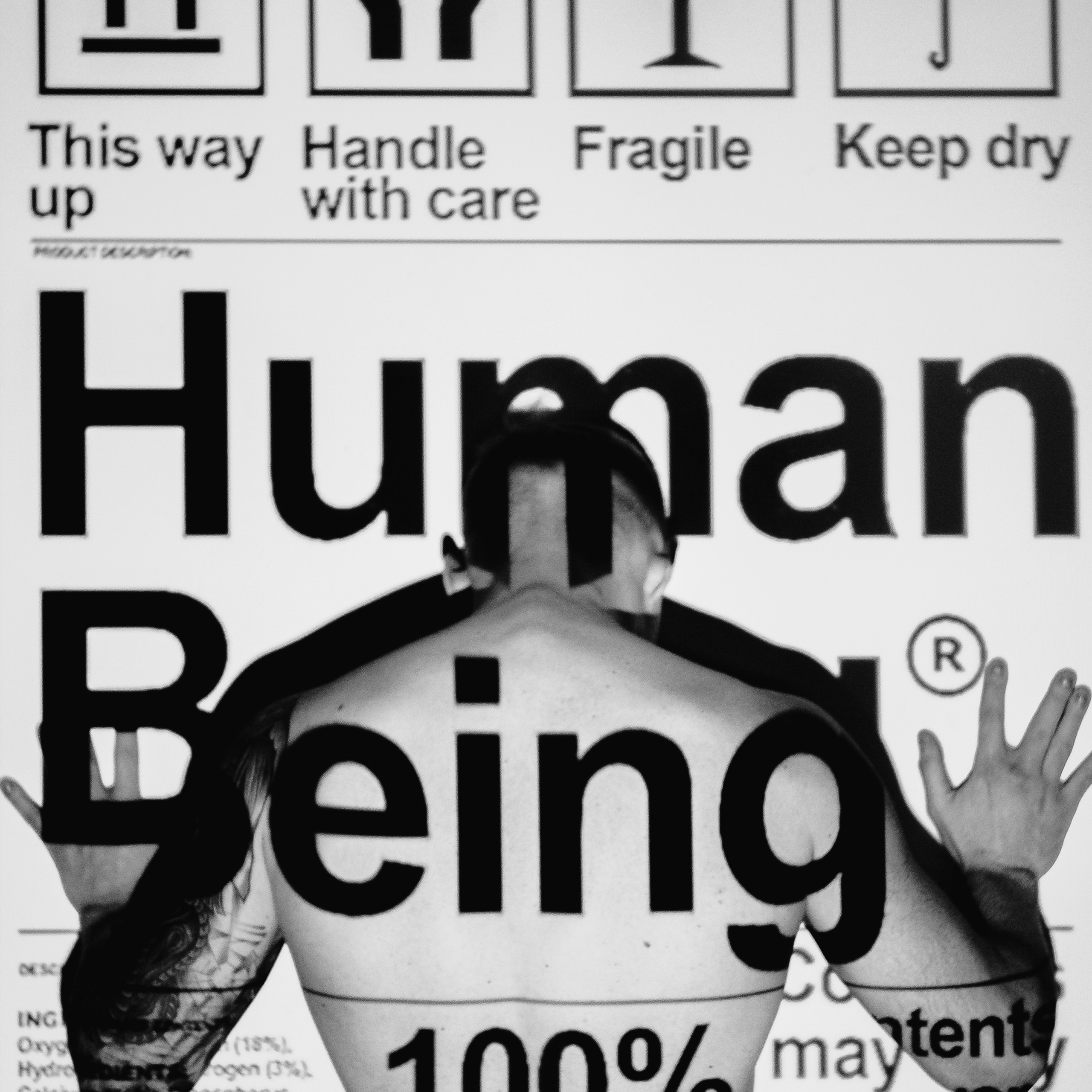 Арт-проекты