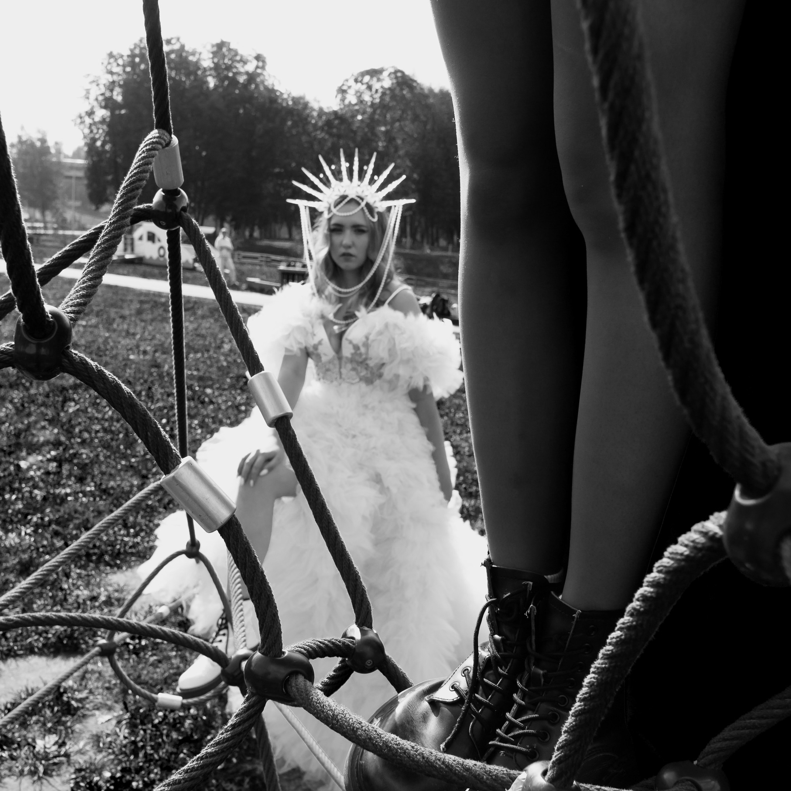 Арт-проекты