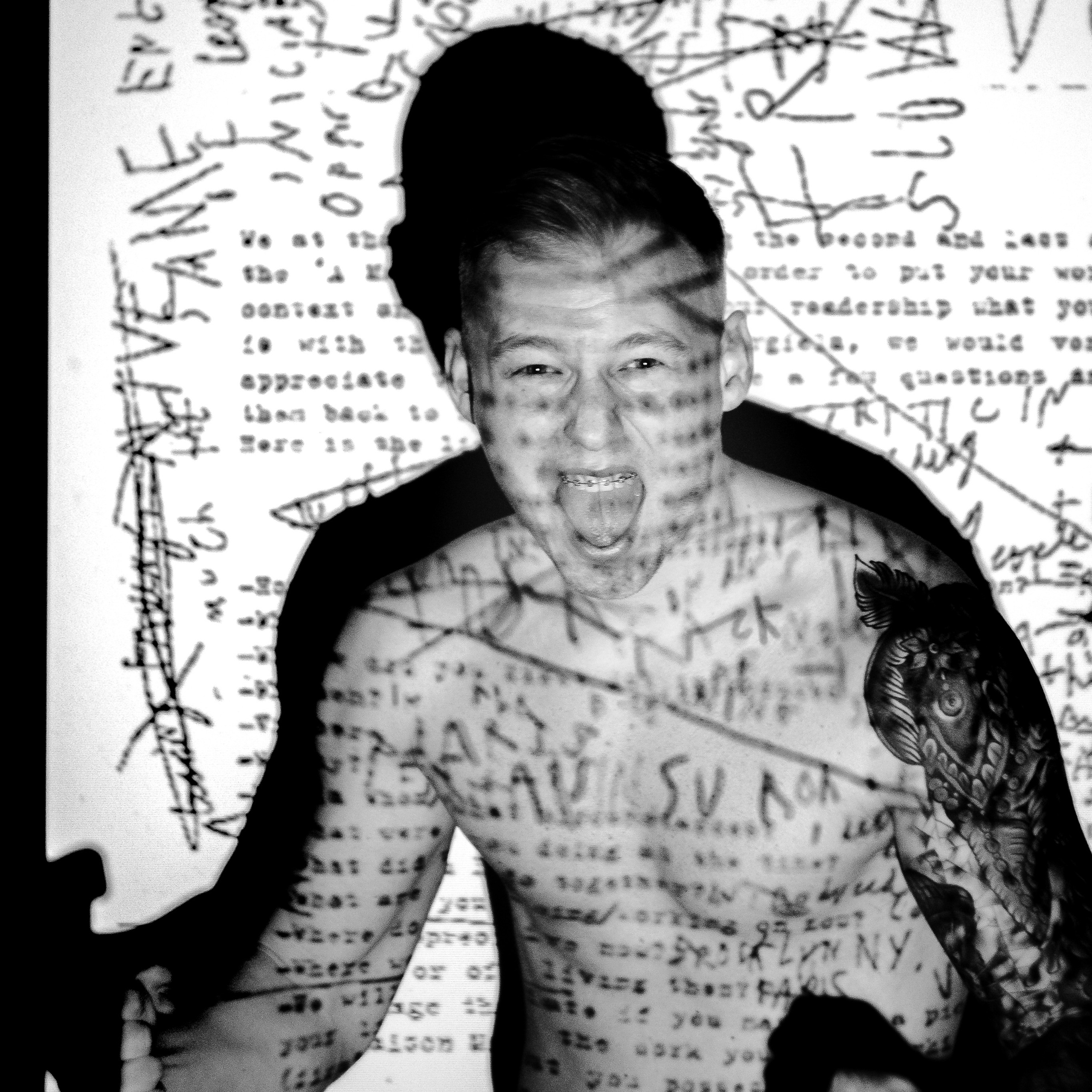 Арт-проекты