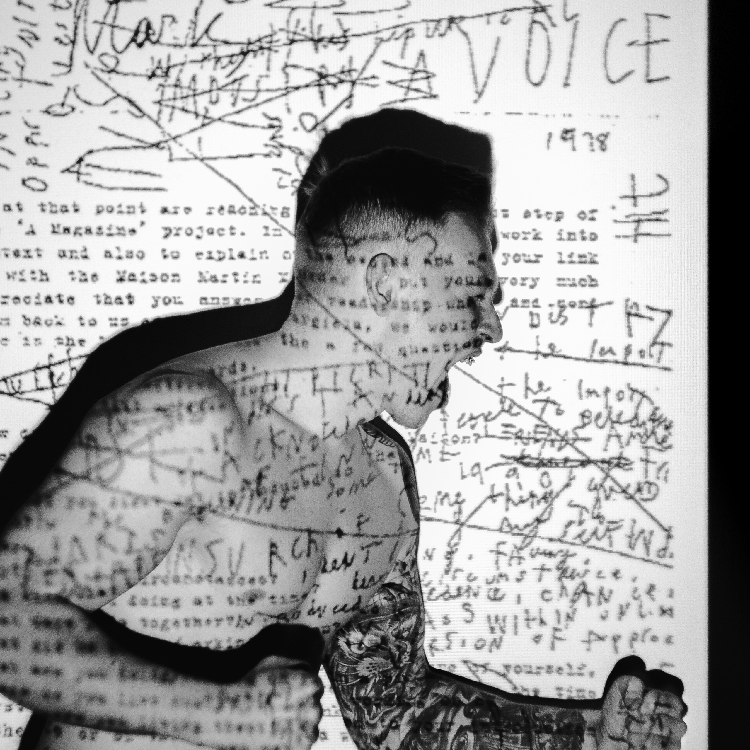 Арт-проекты