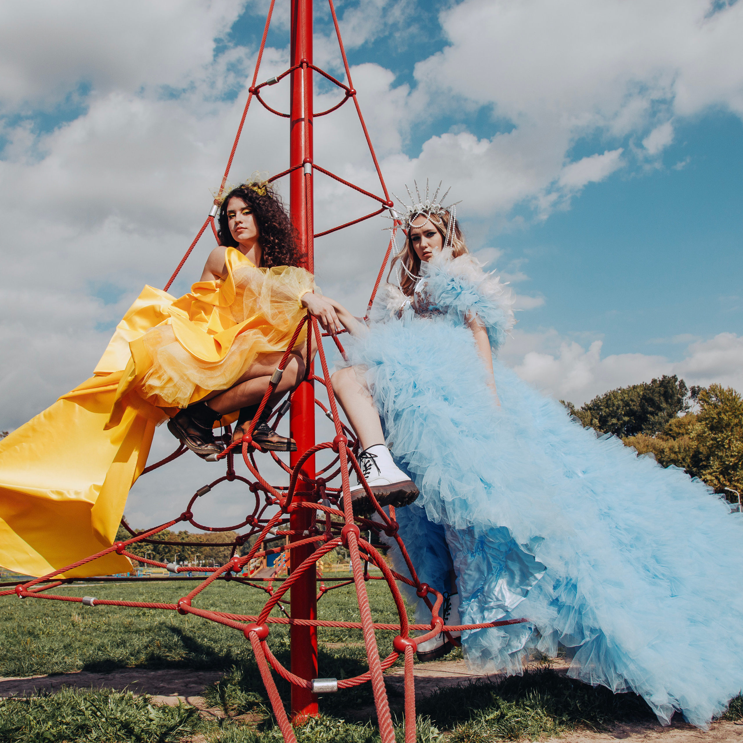 Арт-проекты