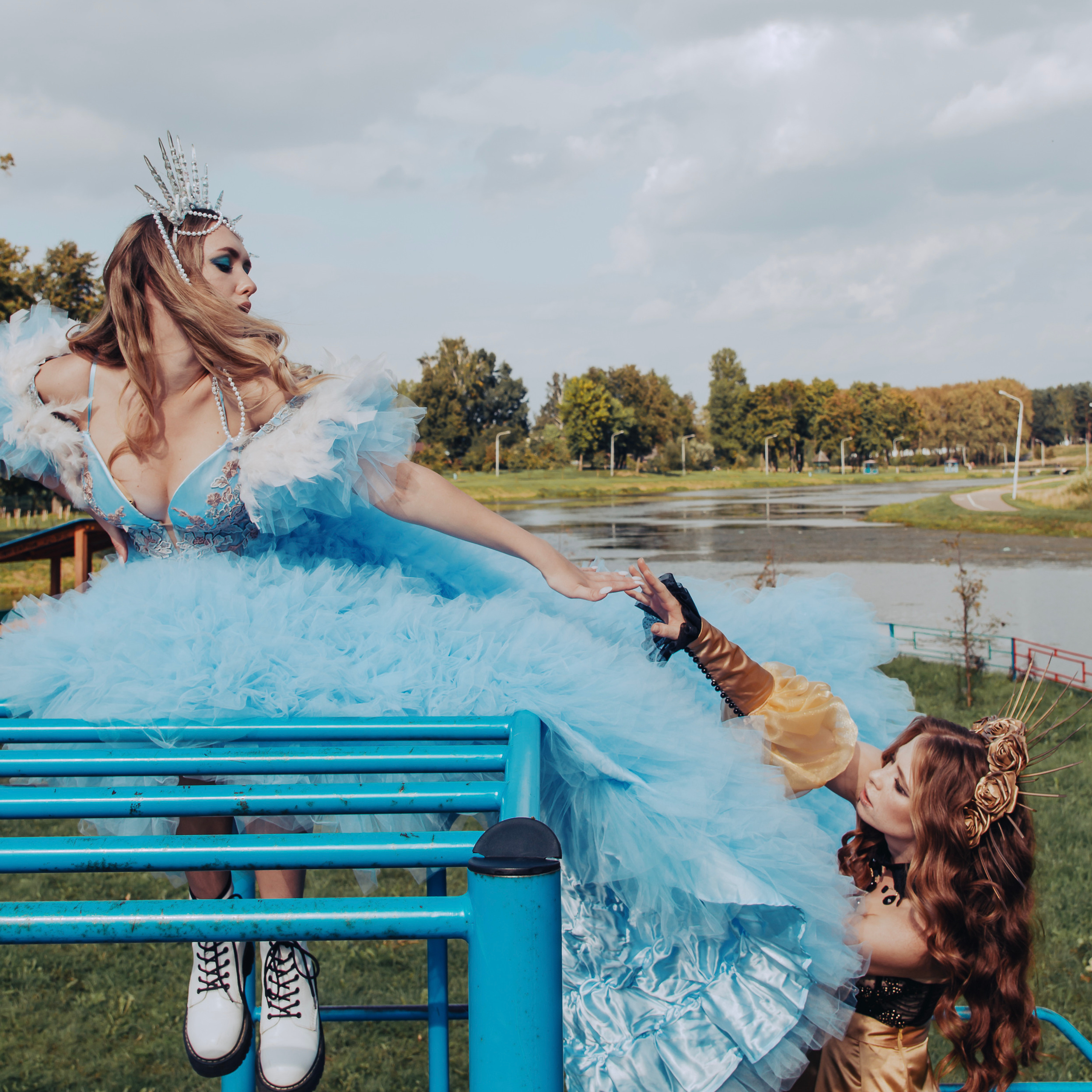 Арт-проекты