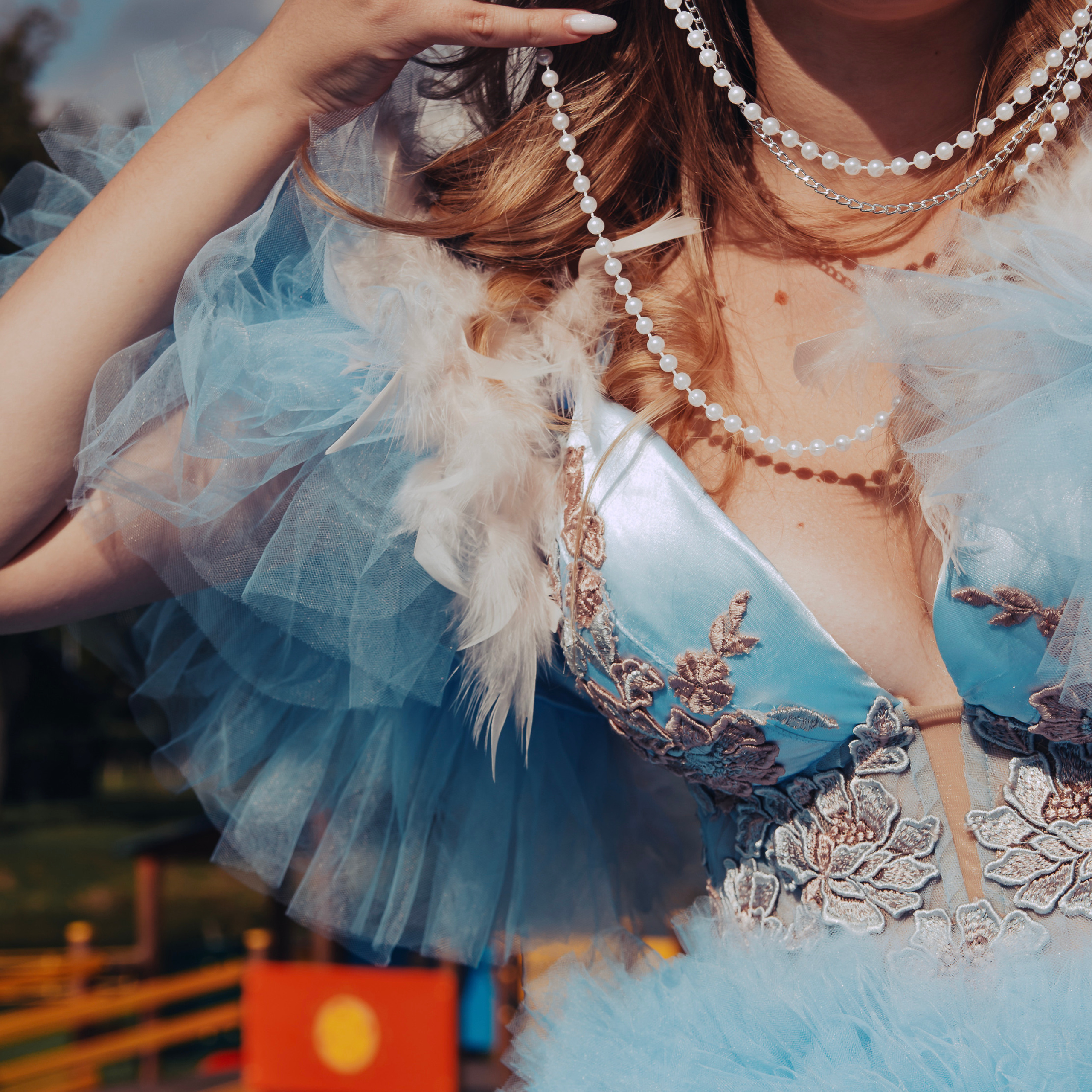 Арт-проекты