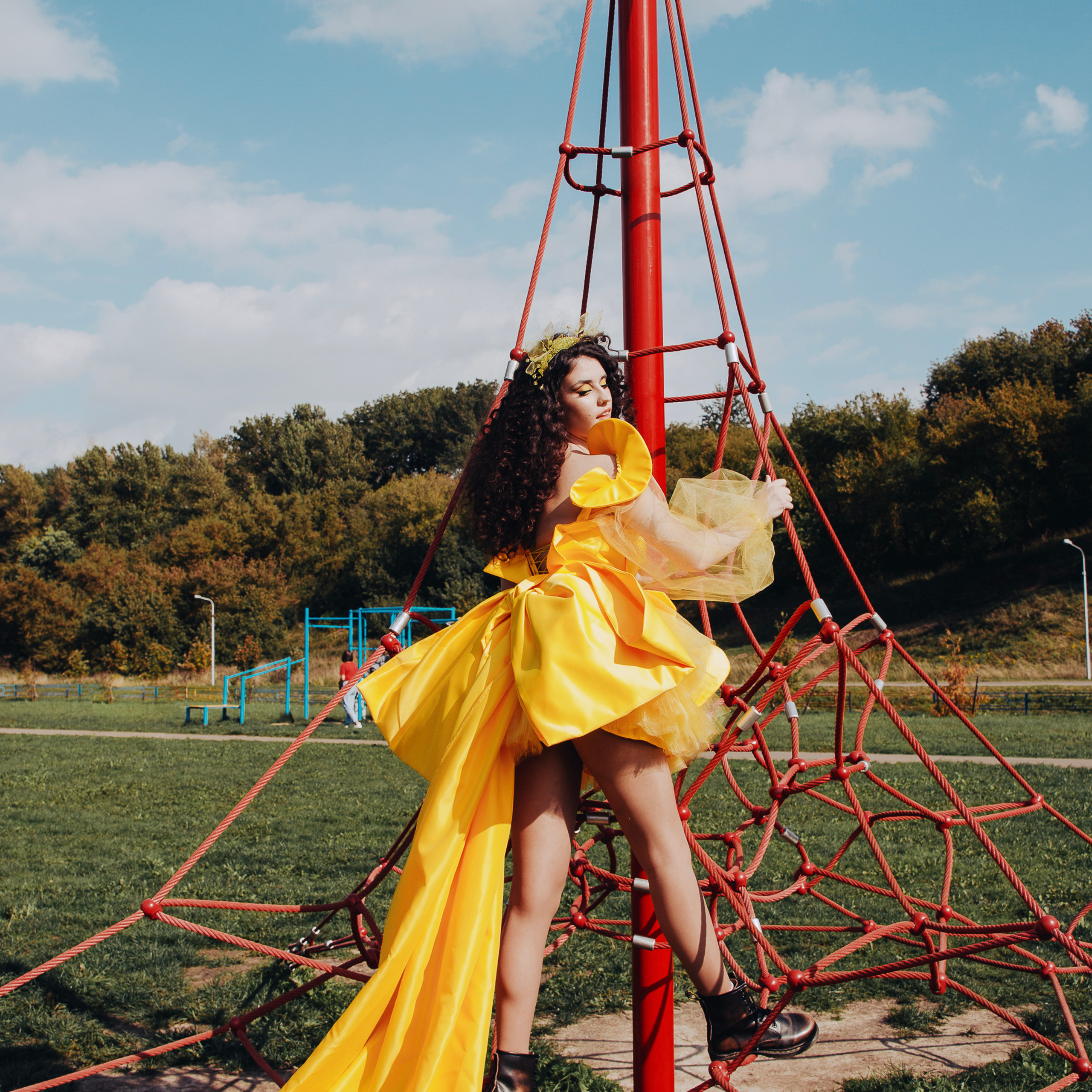 Арт-проекты