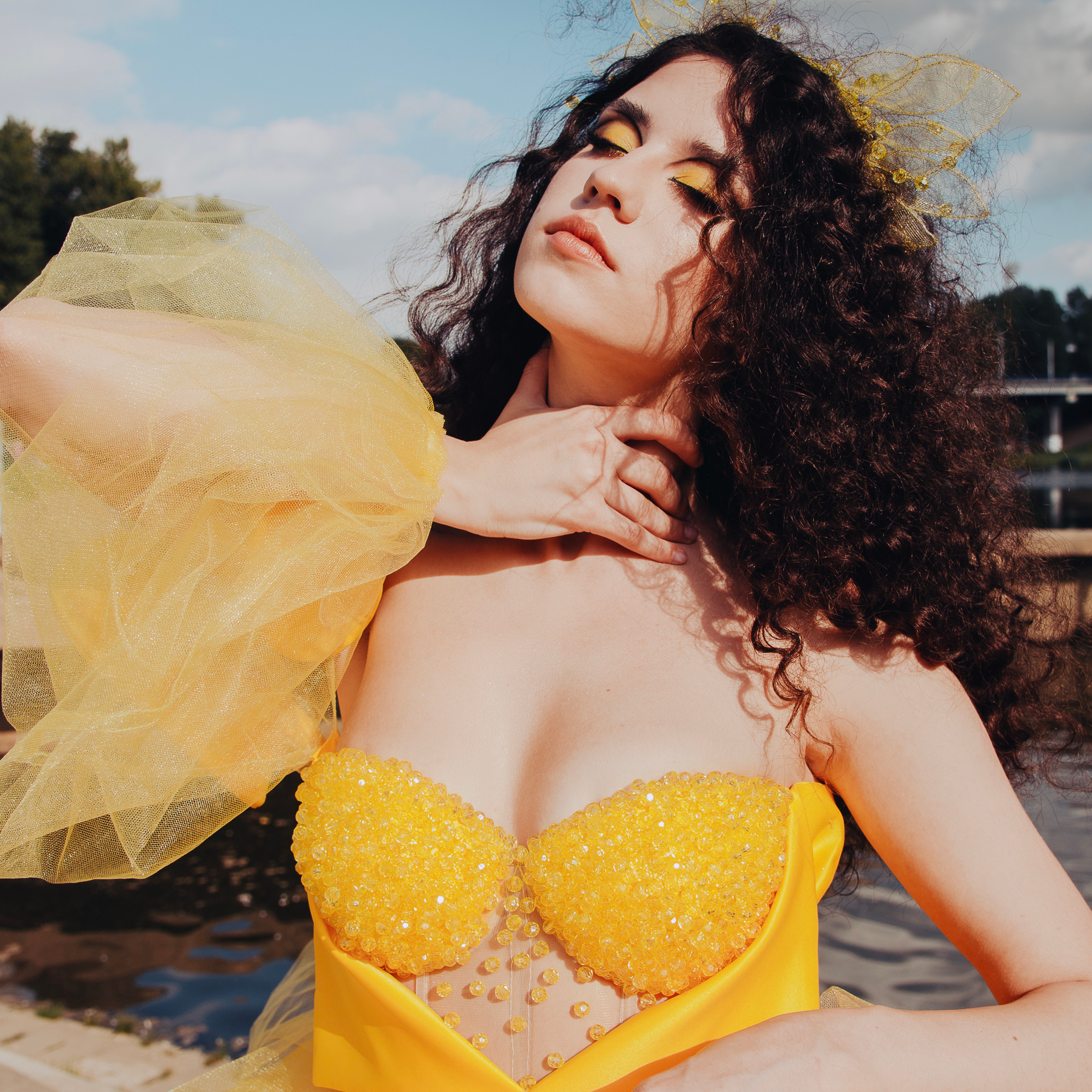 Арт-проекты