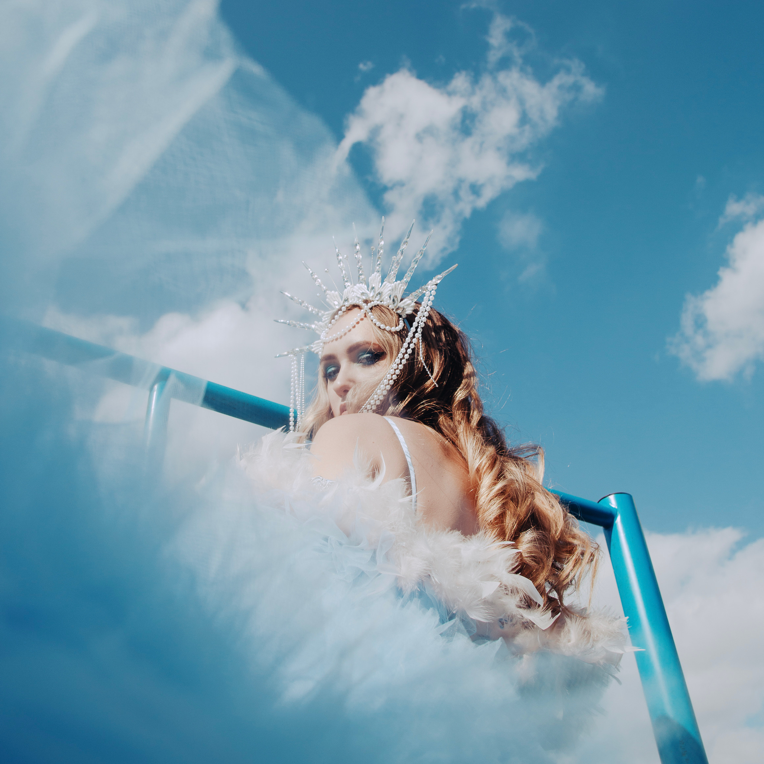 Арт-проекты