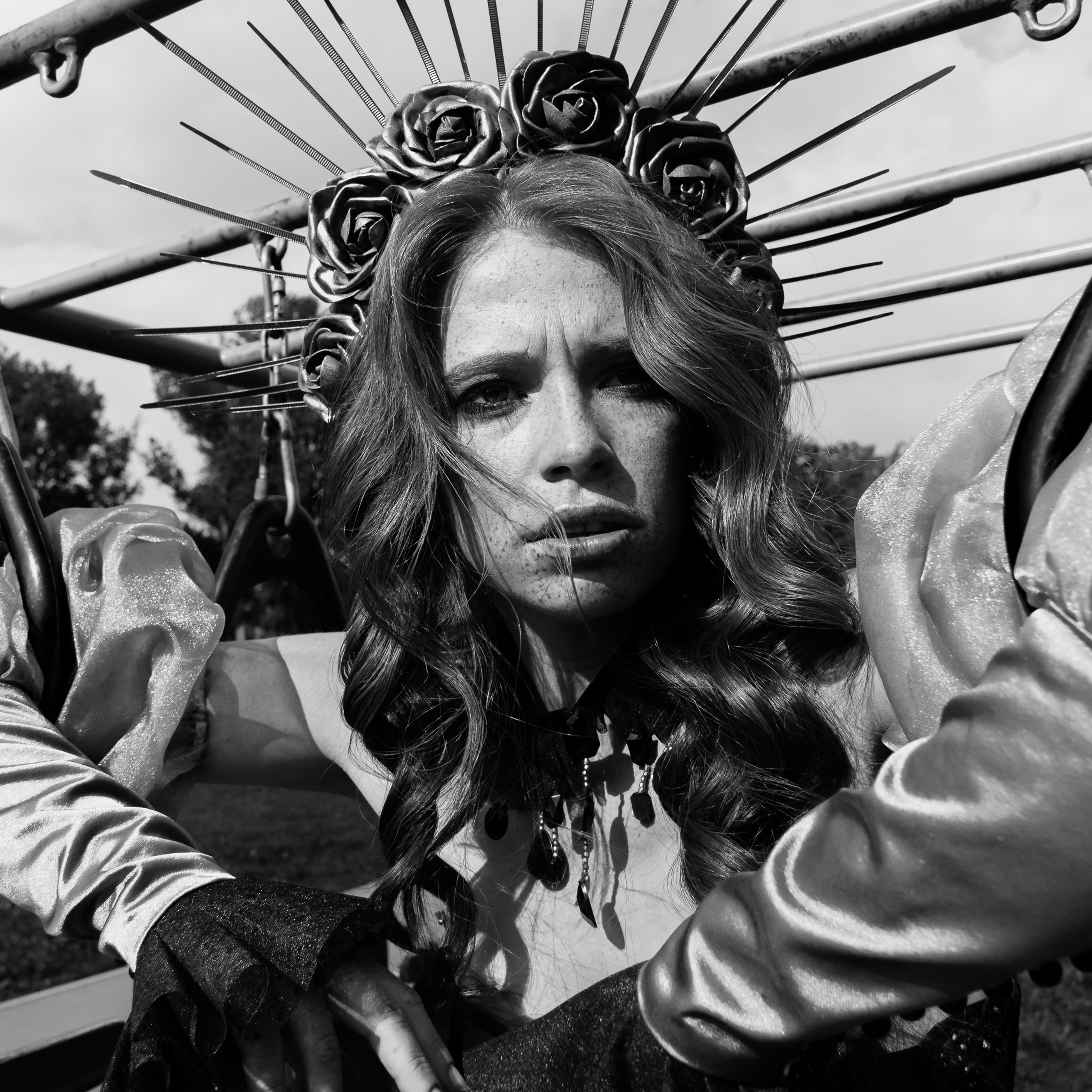 Арт-проекты