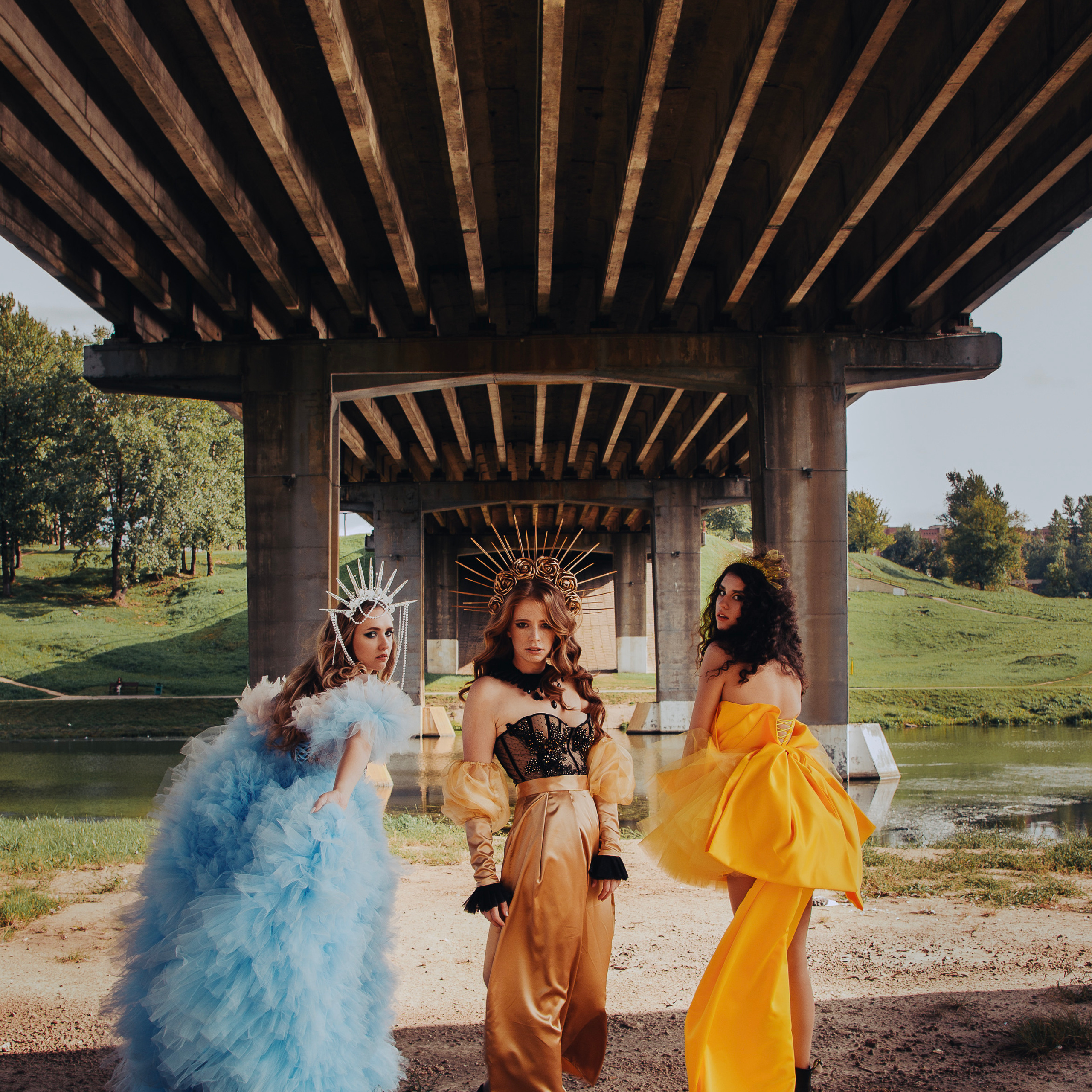 Арт-проекты