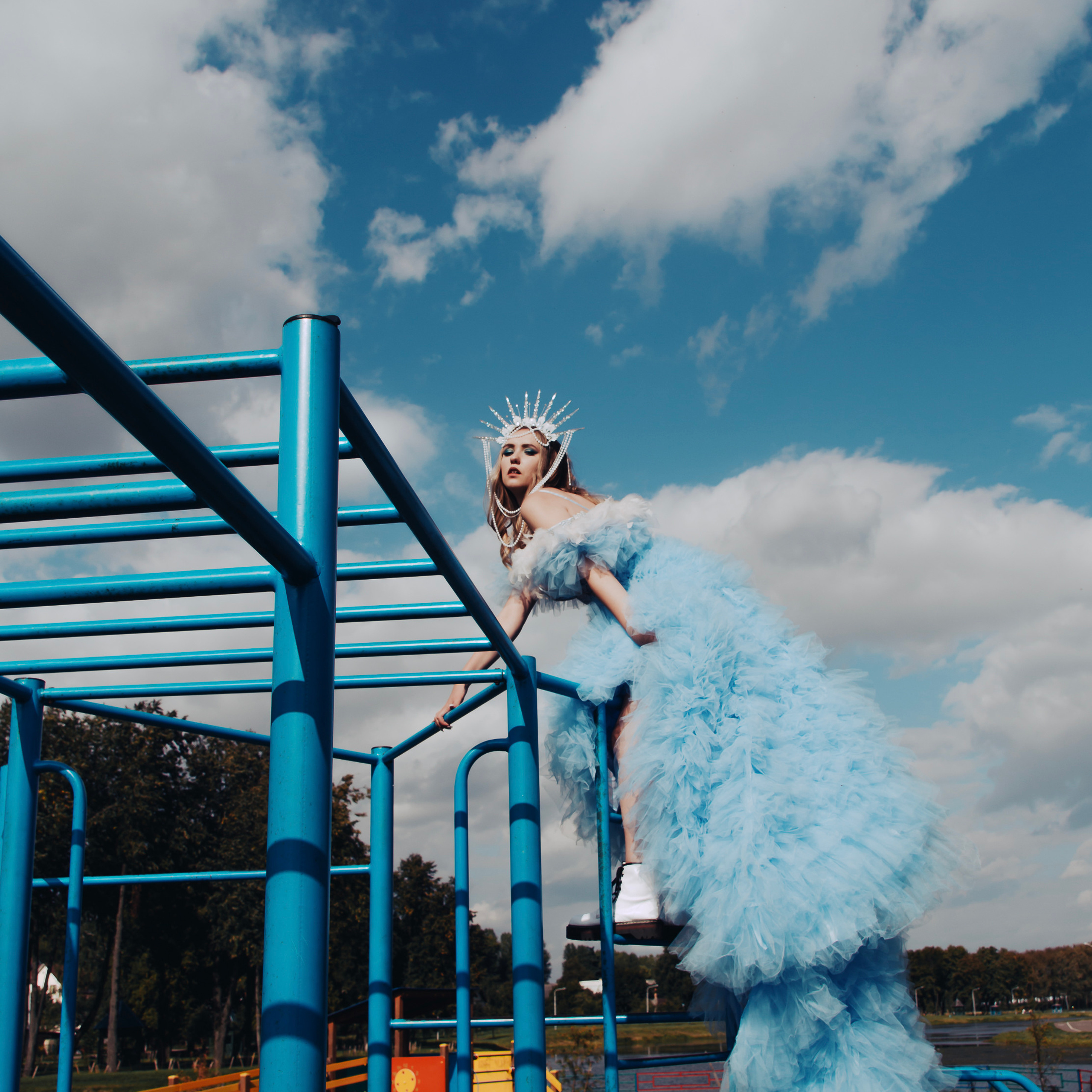 Арт-проекты