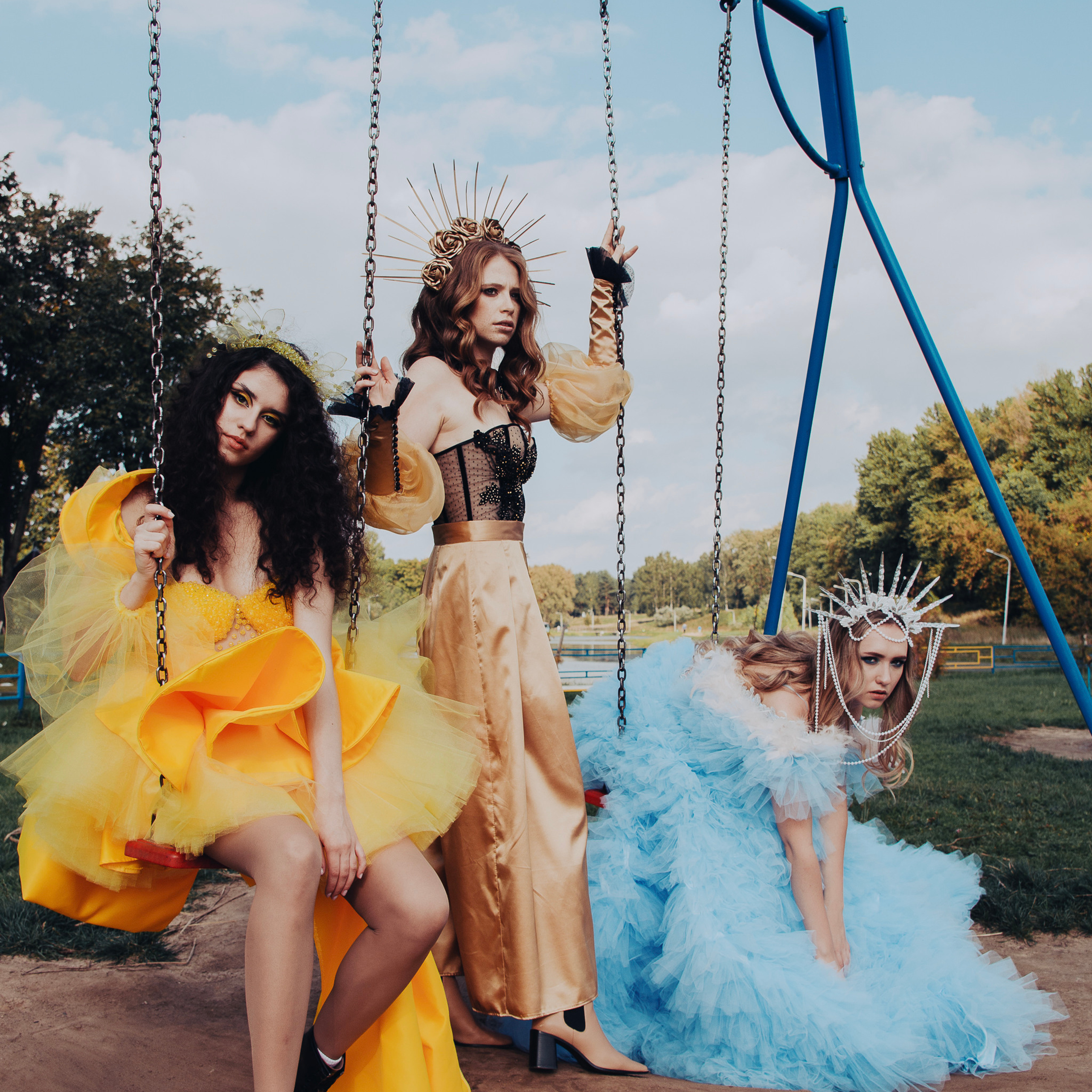 Арт-проекты