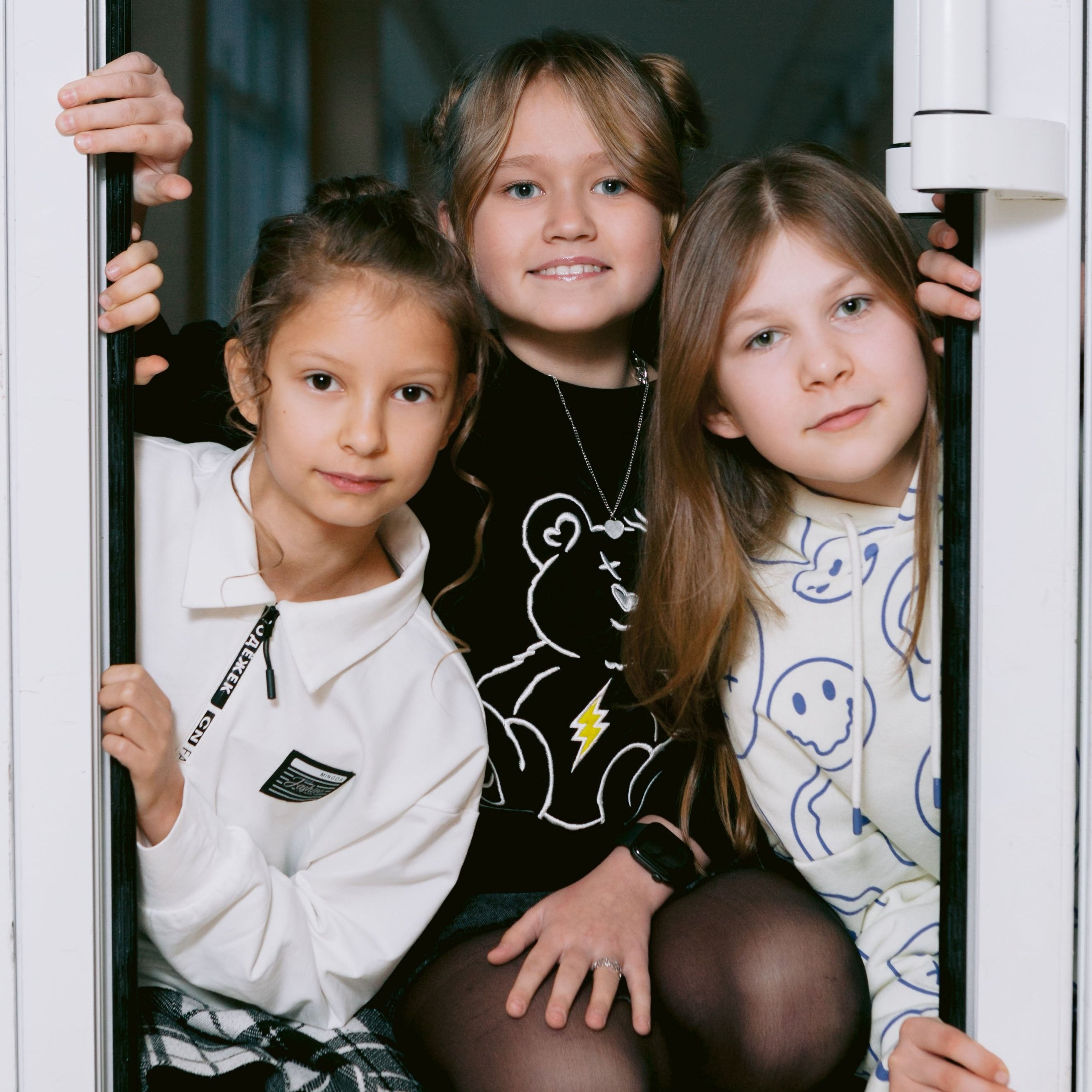 Альбом Индивидуальный